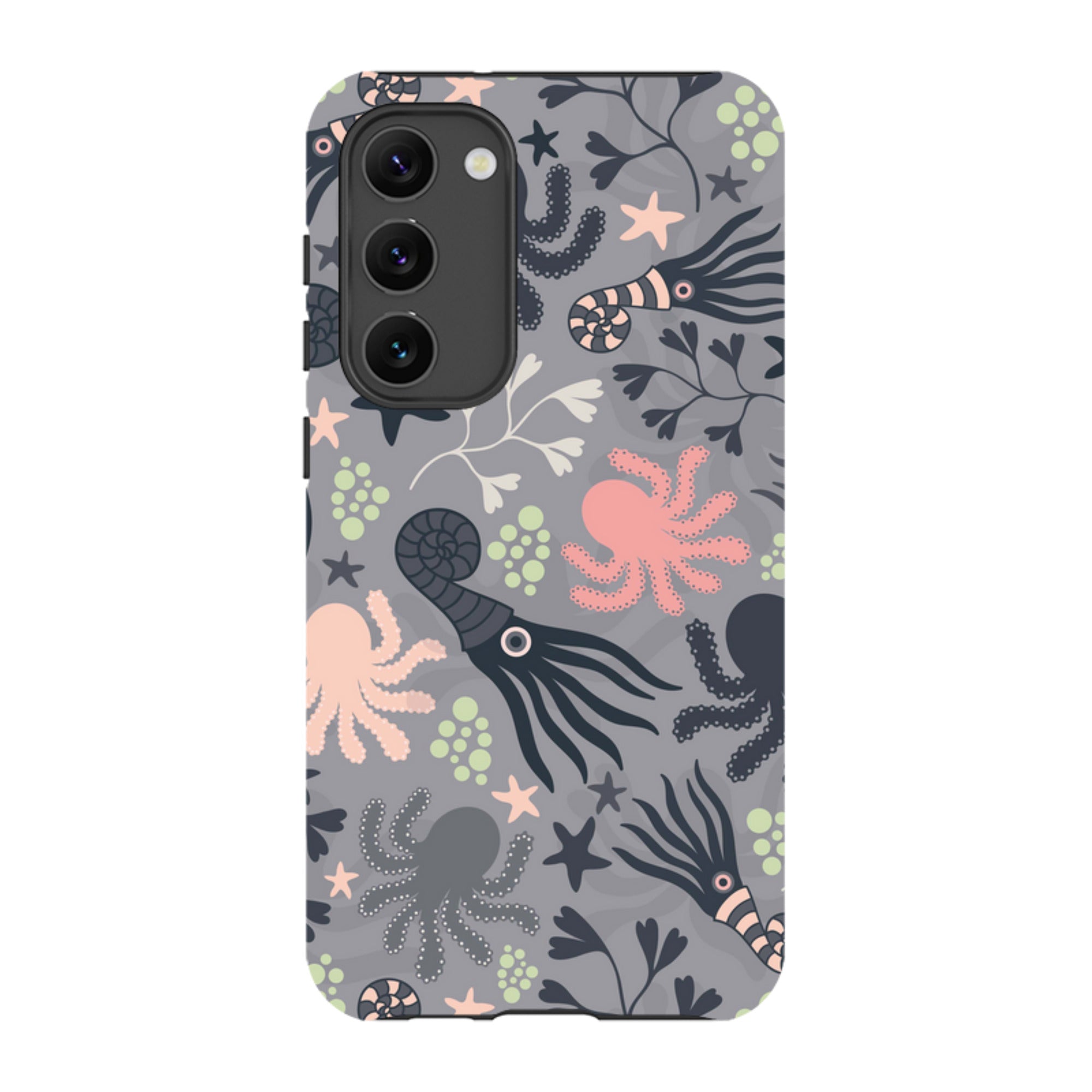 Samsung Tough Case - Under The Sea By Suzy Taylor