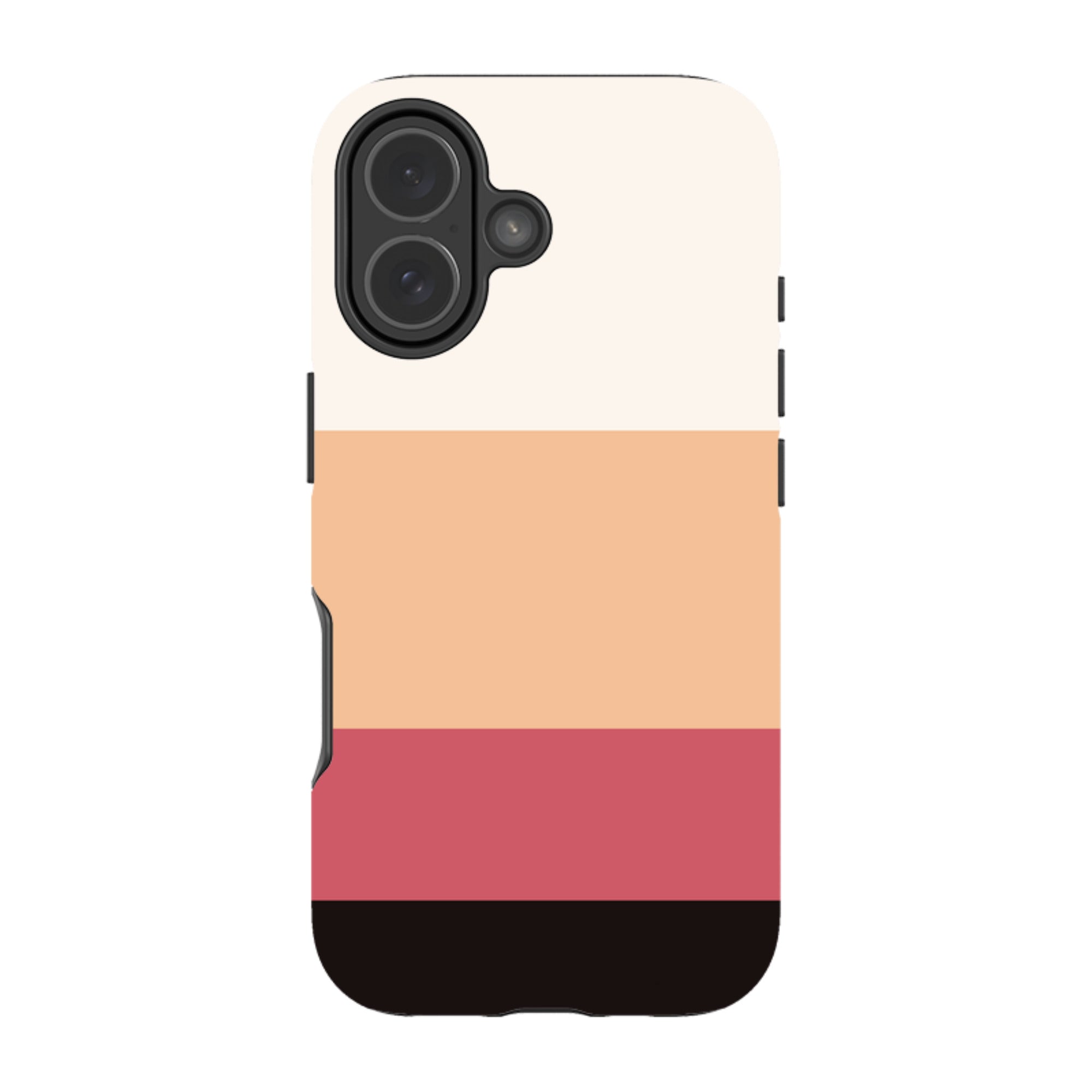 iPhone MagSafe Tough Case -  Berlin Chroma