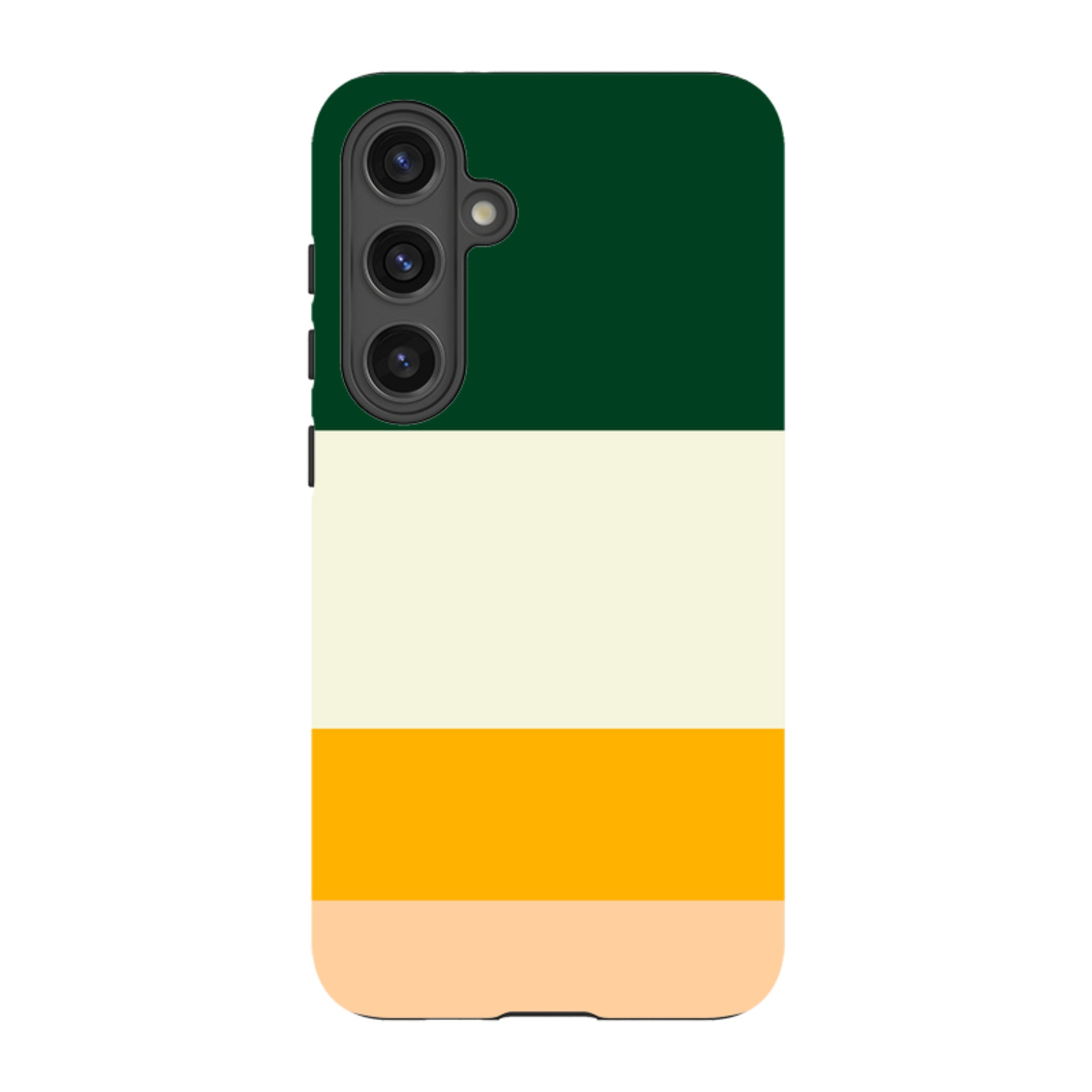 Samsung Tough Case - Macau Chroma