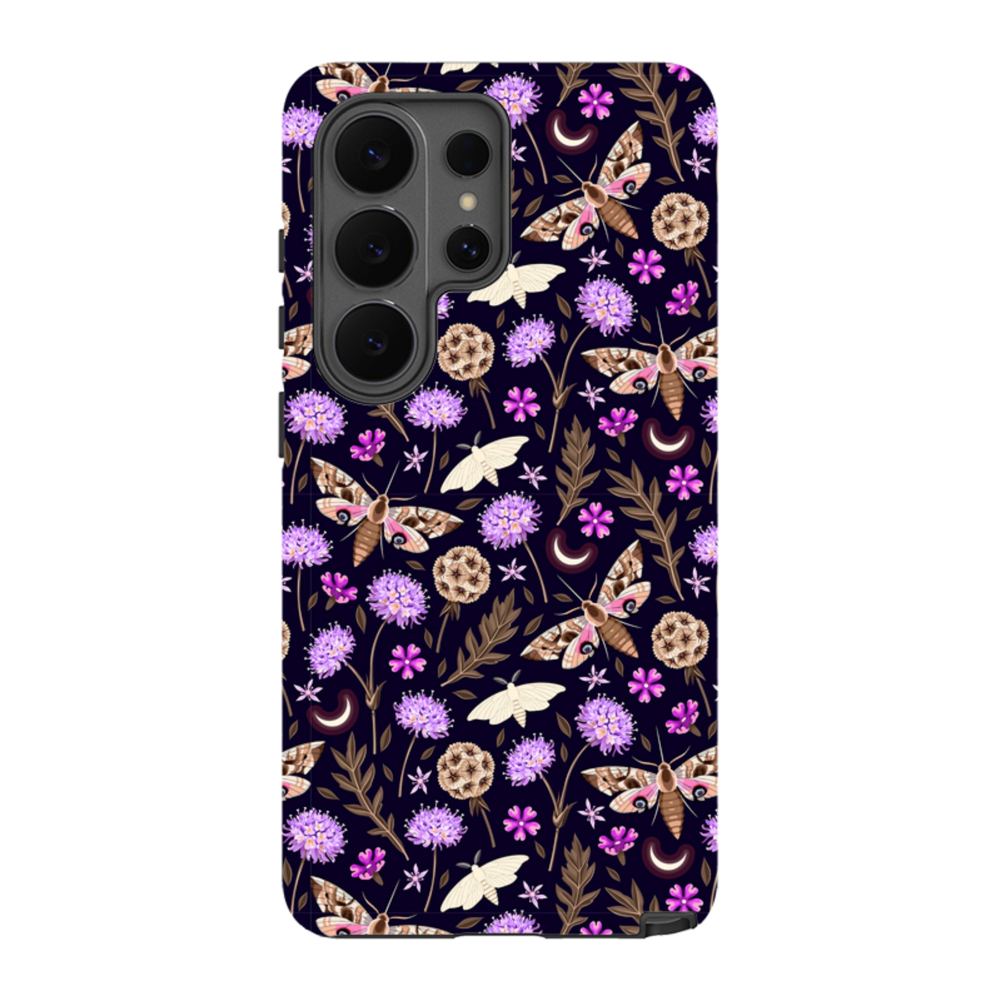 Samsung Tough Case - Bayley