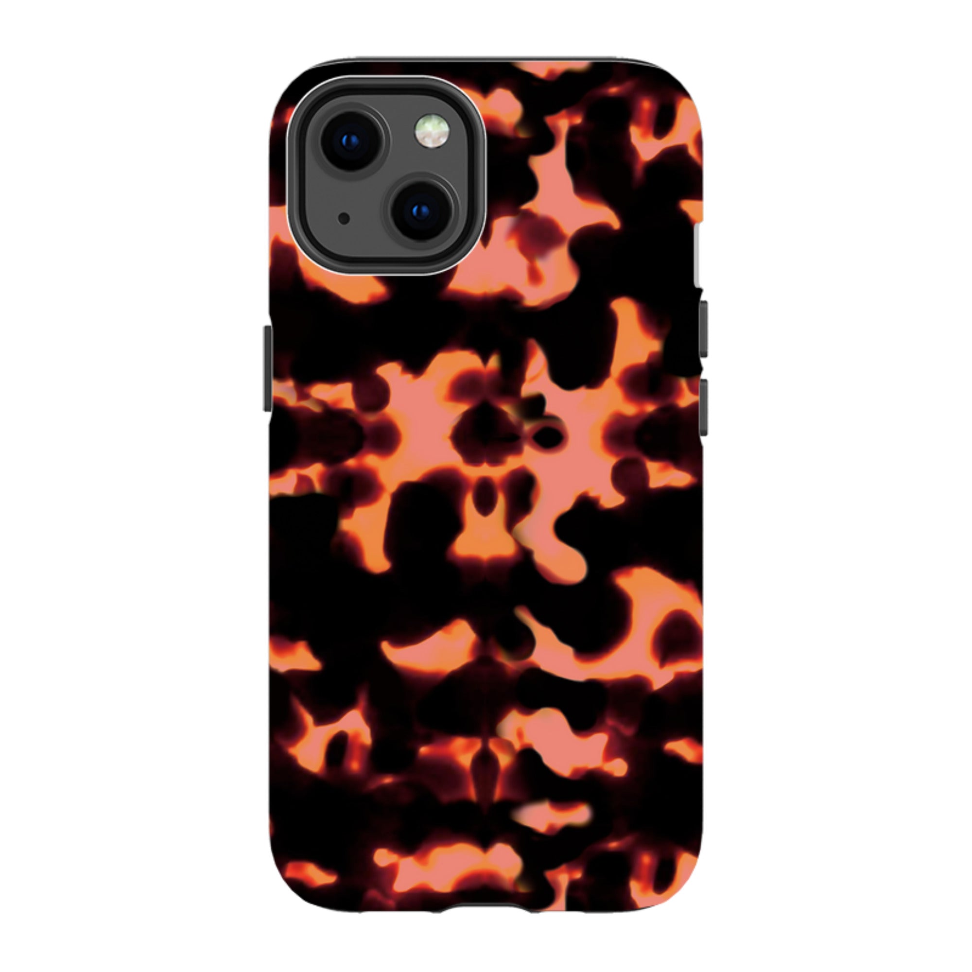iPhone MagSafe Tough Case -  Teaberry