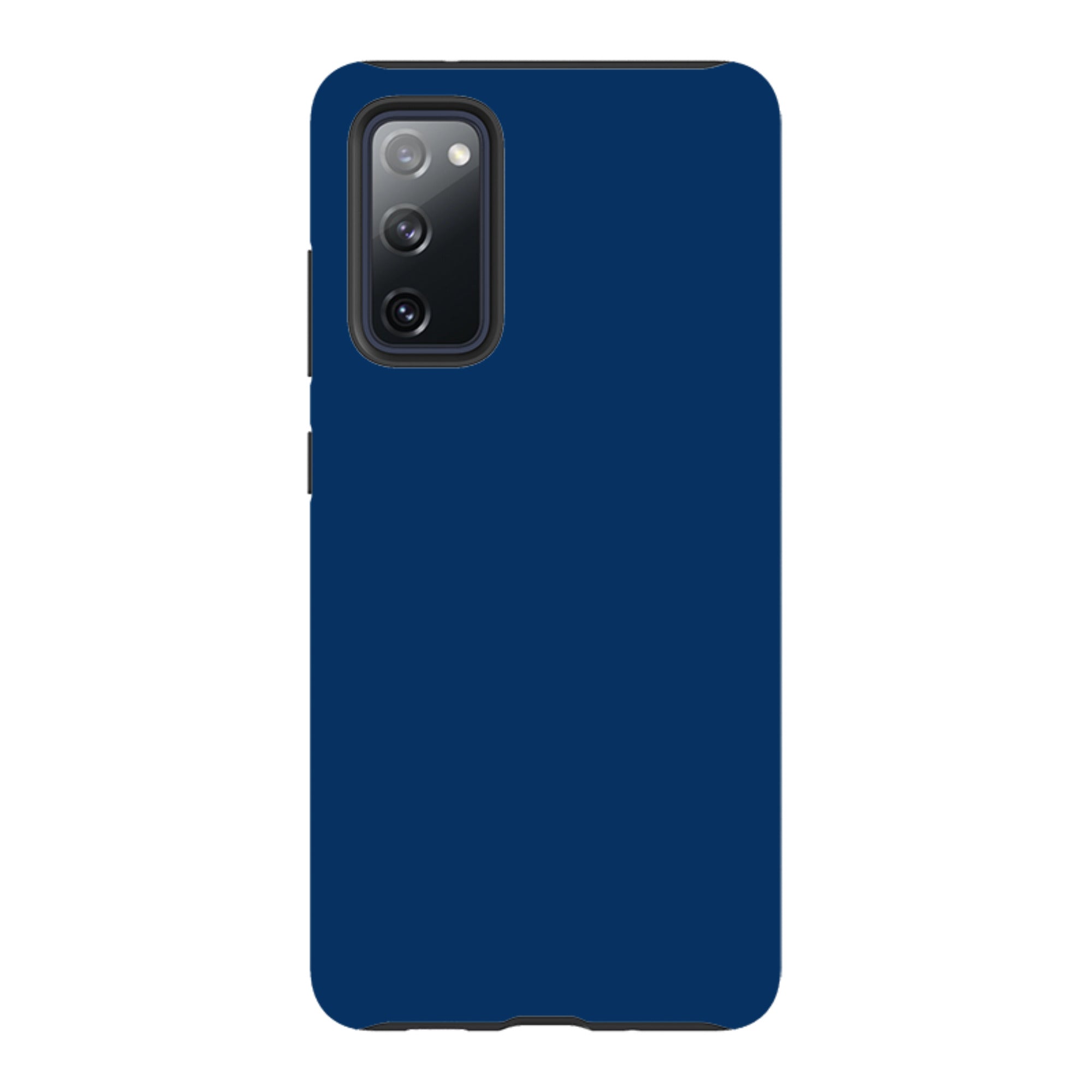 Samsung Tough Case - London Blue