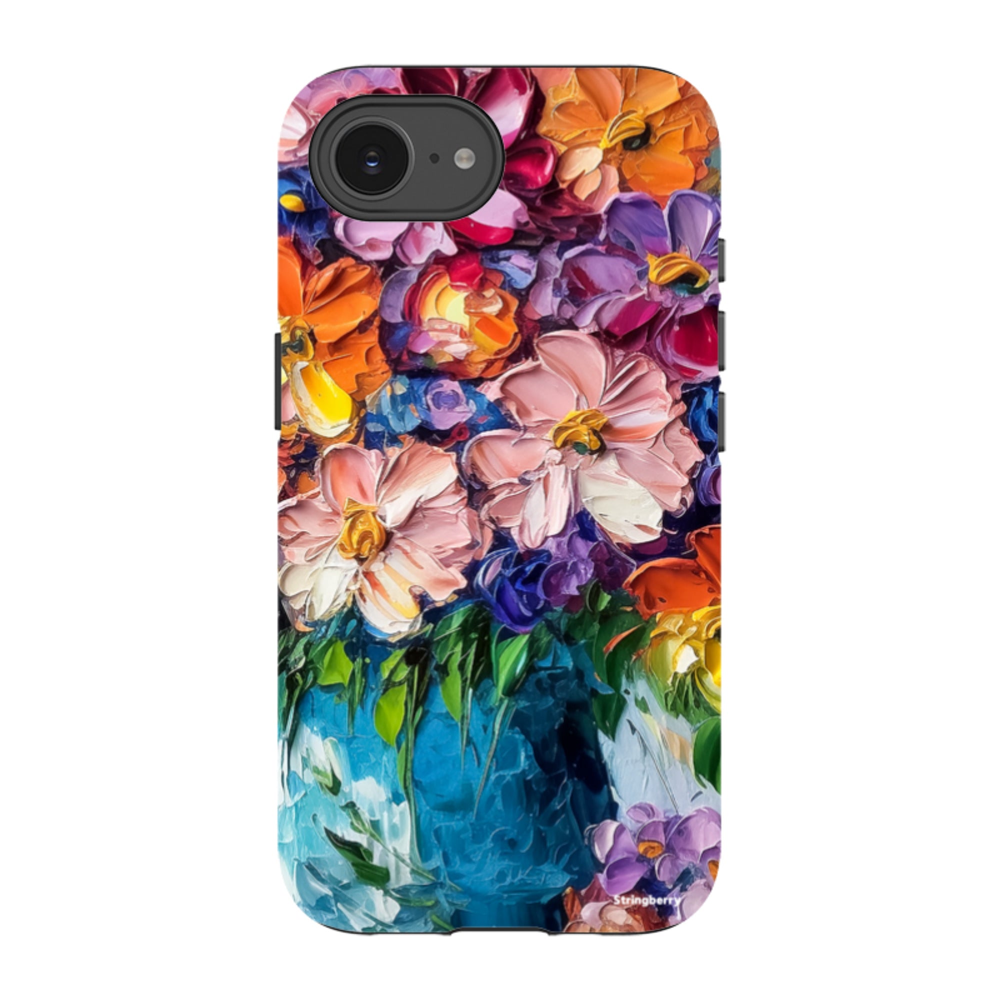 iPhone Tough Case - Oakington