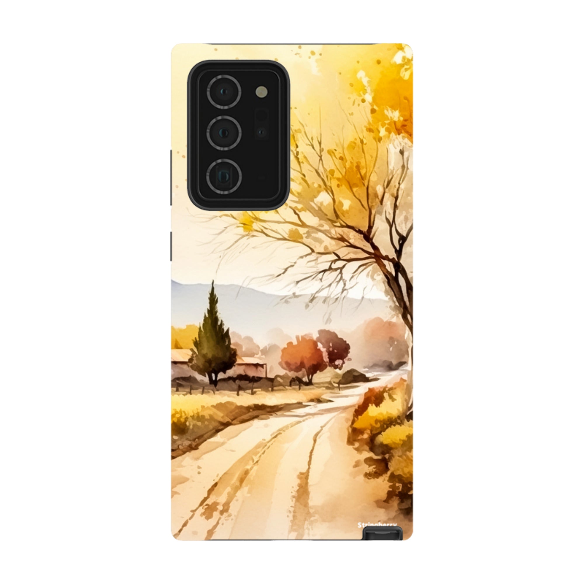 Samsung Tough Case - Axminster
