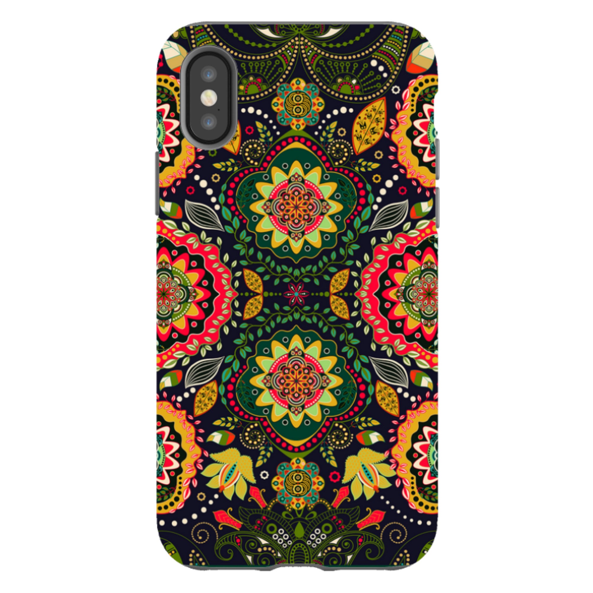 iPhone Tough Case - Levens Hall