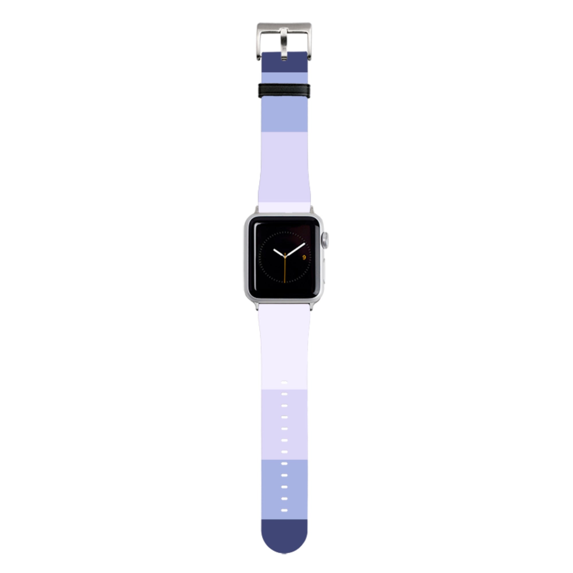 Munich Chroma Apple Watch Strap