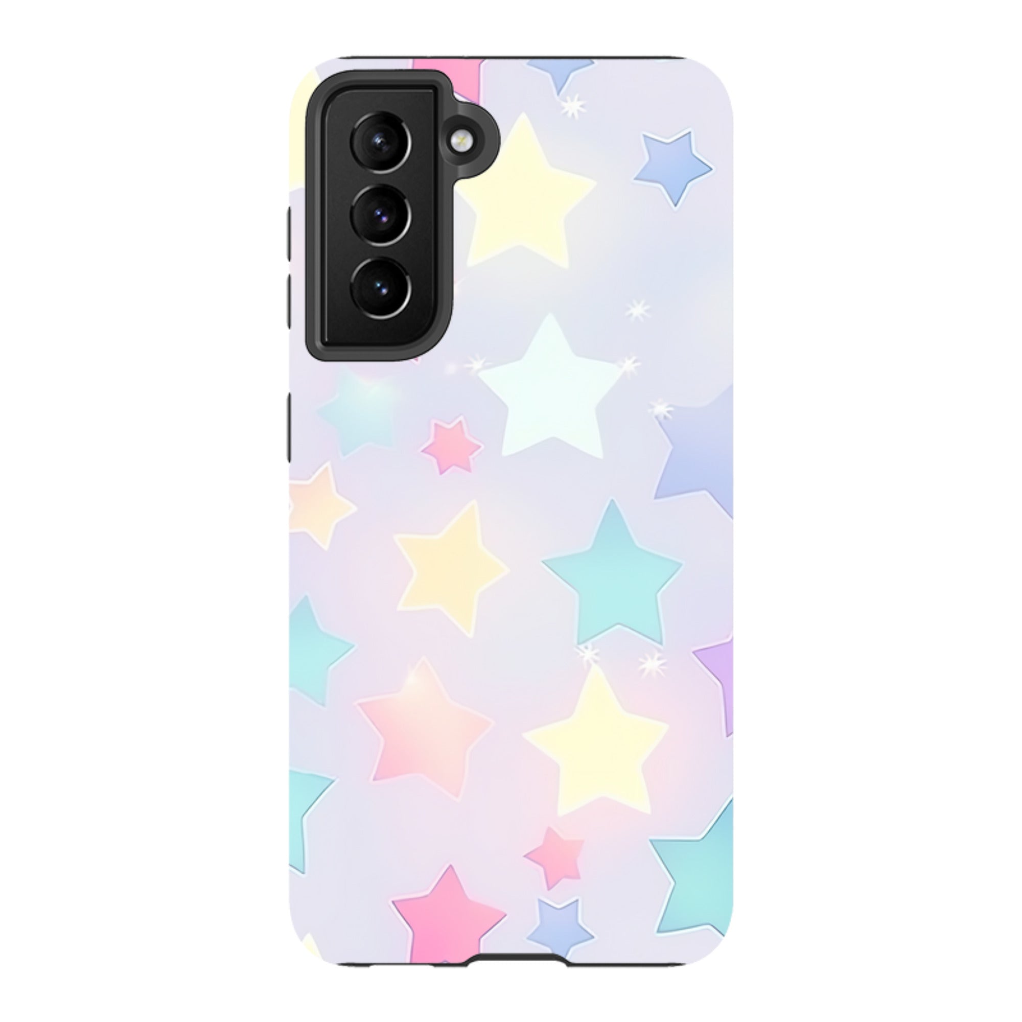 Samsung Tough Case - Colour Stars III
