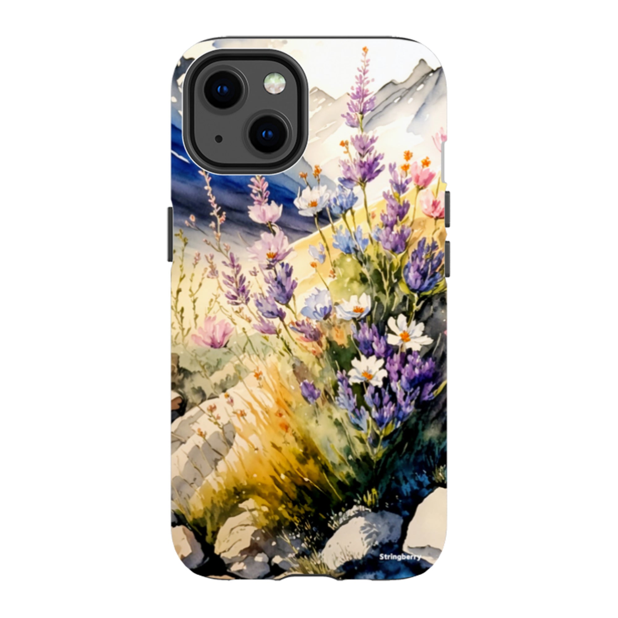 iPhone MagSafe Tough Case - Skiddaw