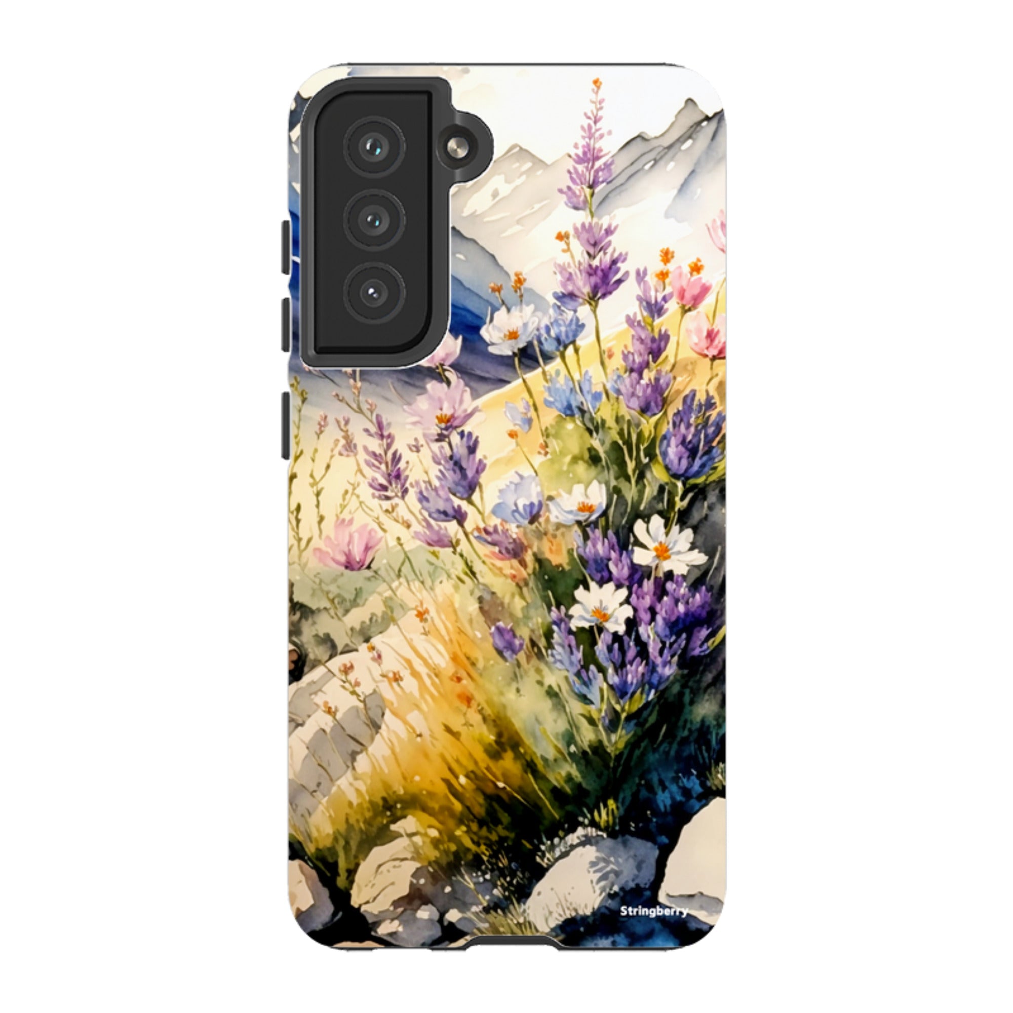 Samsung Tough Case - Skiddaw