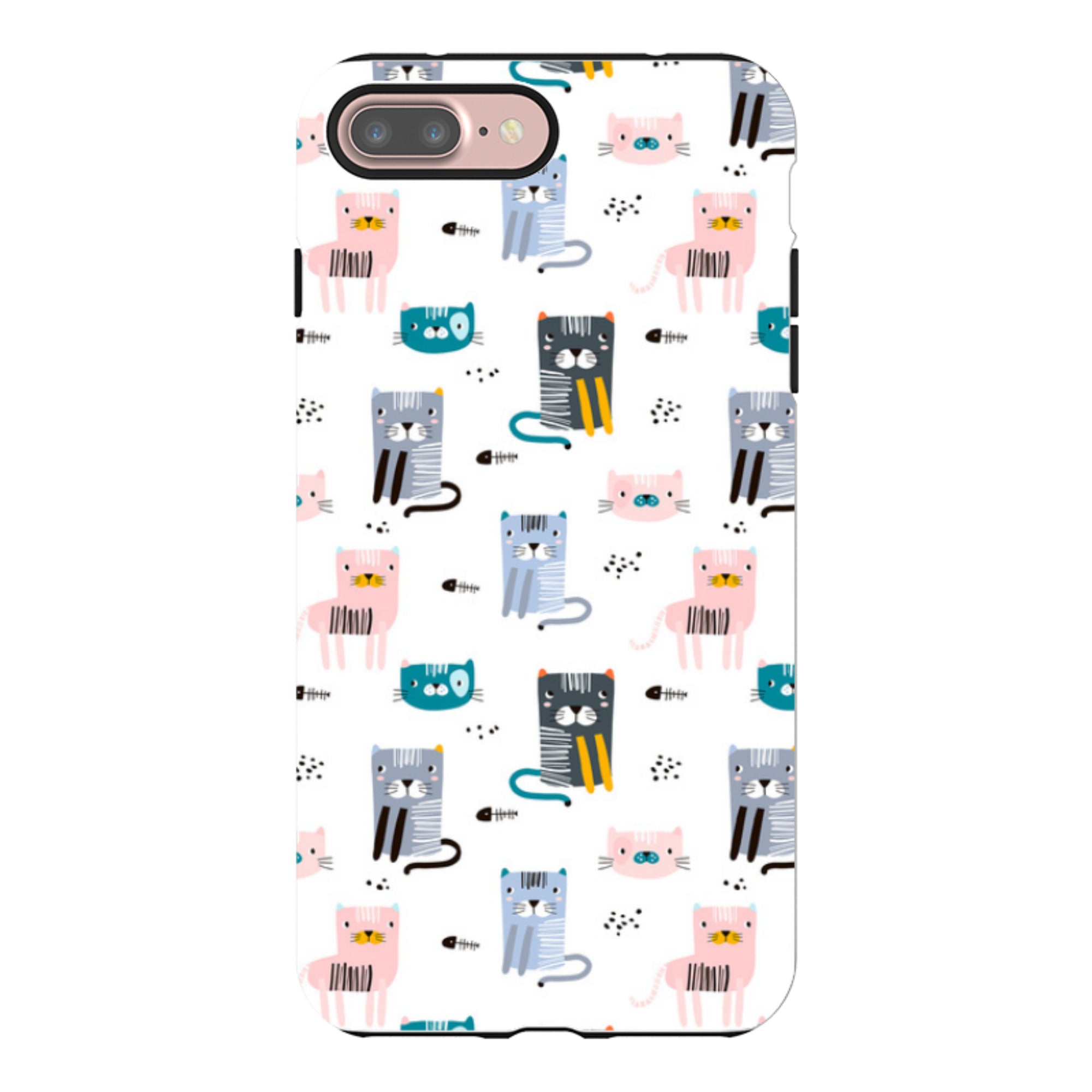 iPhone Tough Case - Katy Purry