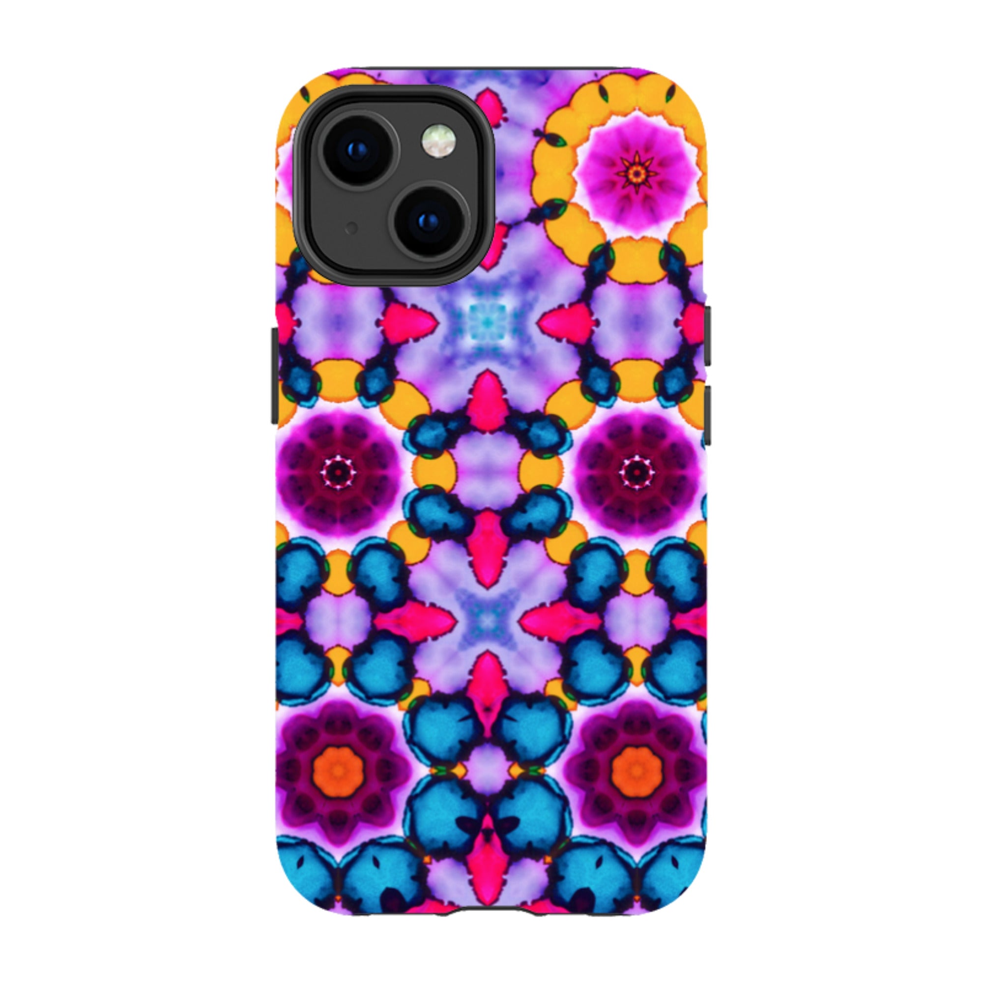 iPhone Tough Case - Rock Of Ages