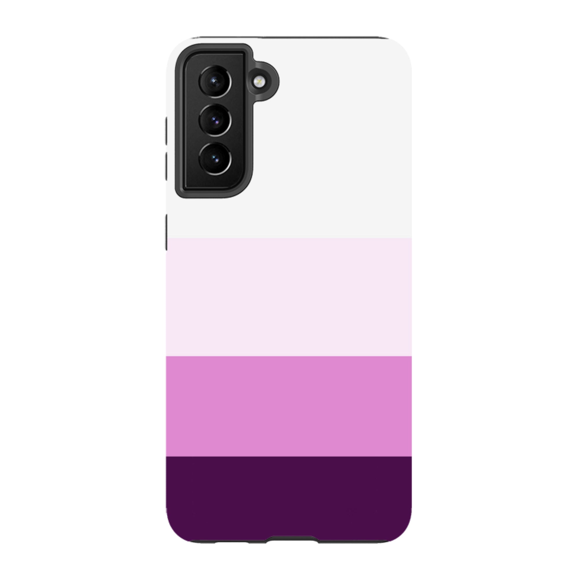 Samsung Tough Case - Sicily Chroma