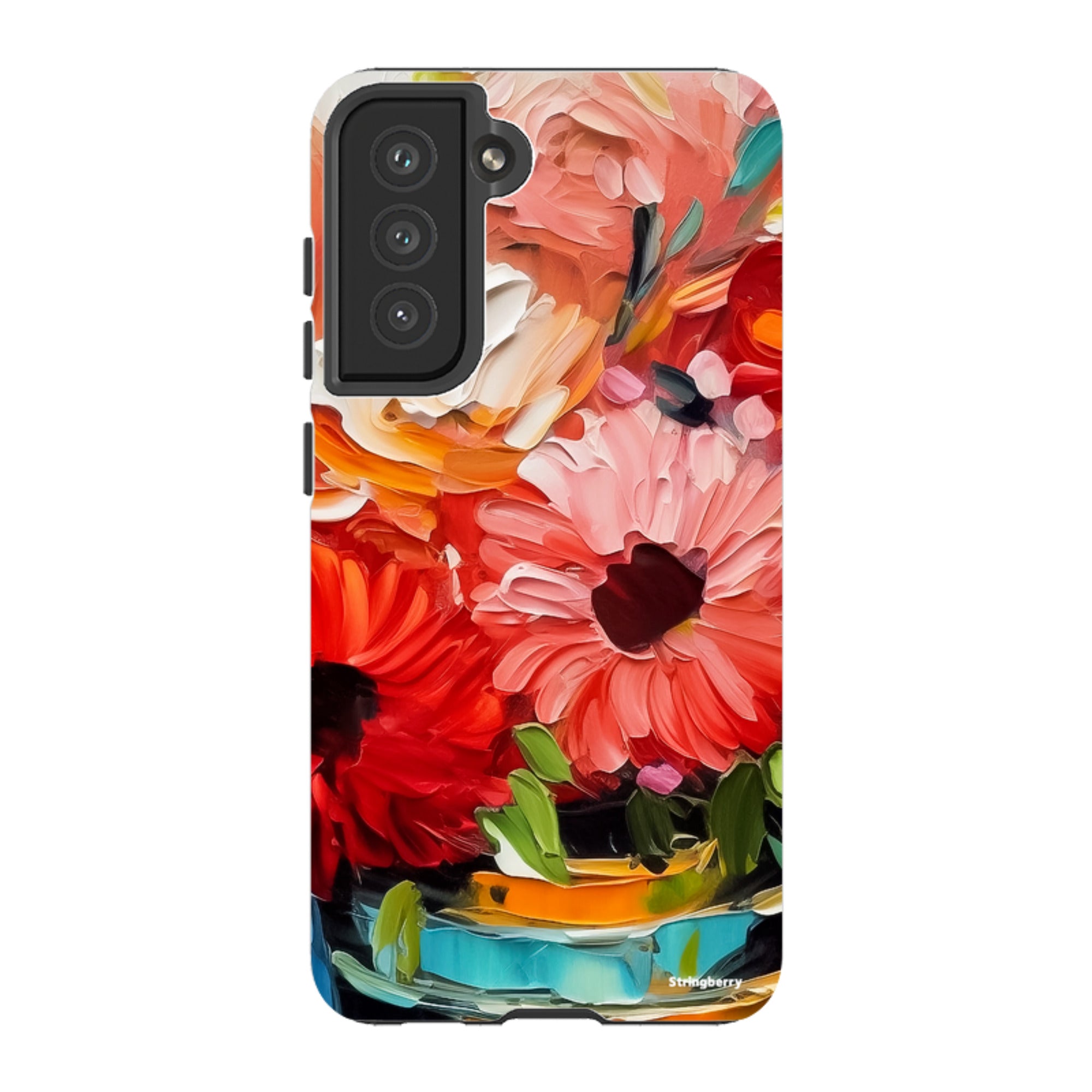 Samsung Tough Case - Rampton