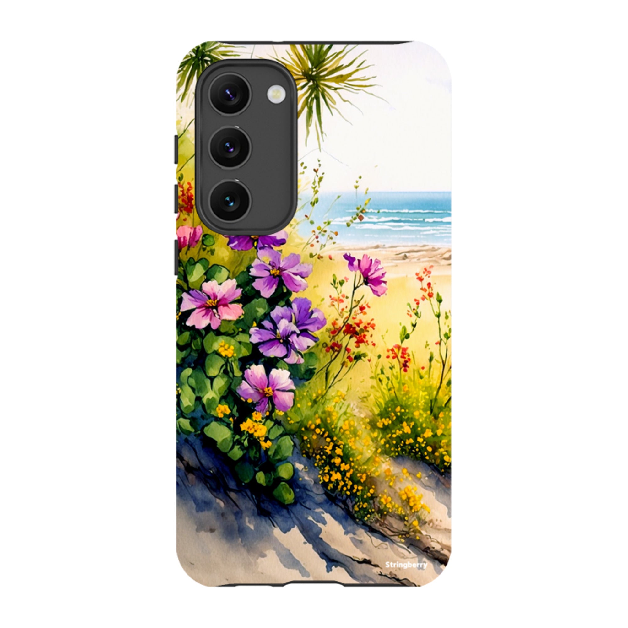 Samsung Tough Case - Lakeside