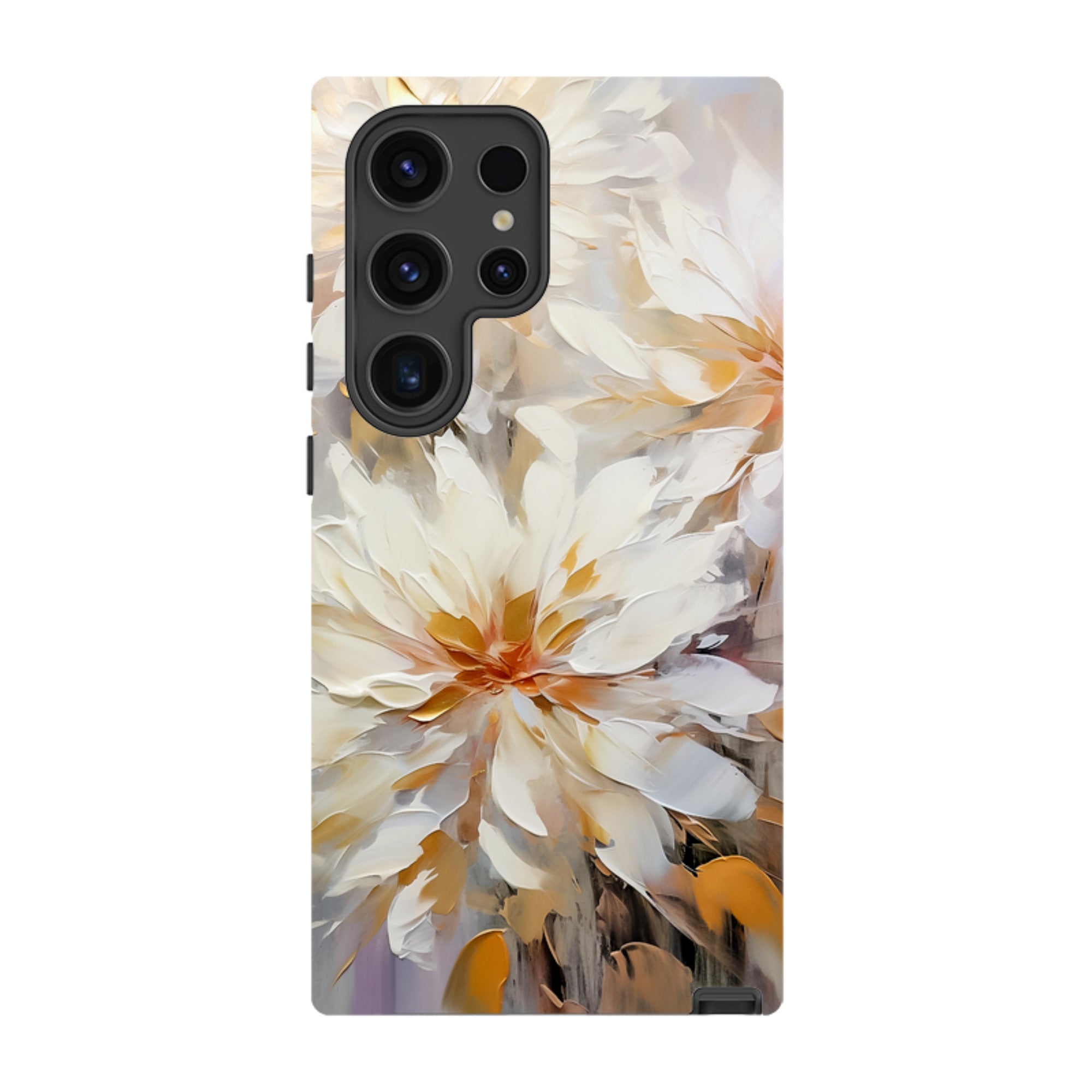Samsung Tough Case - Linden Floral VI