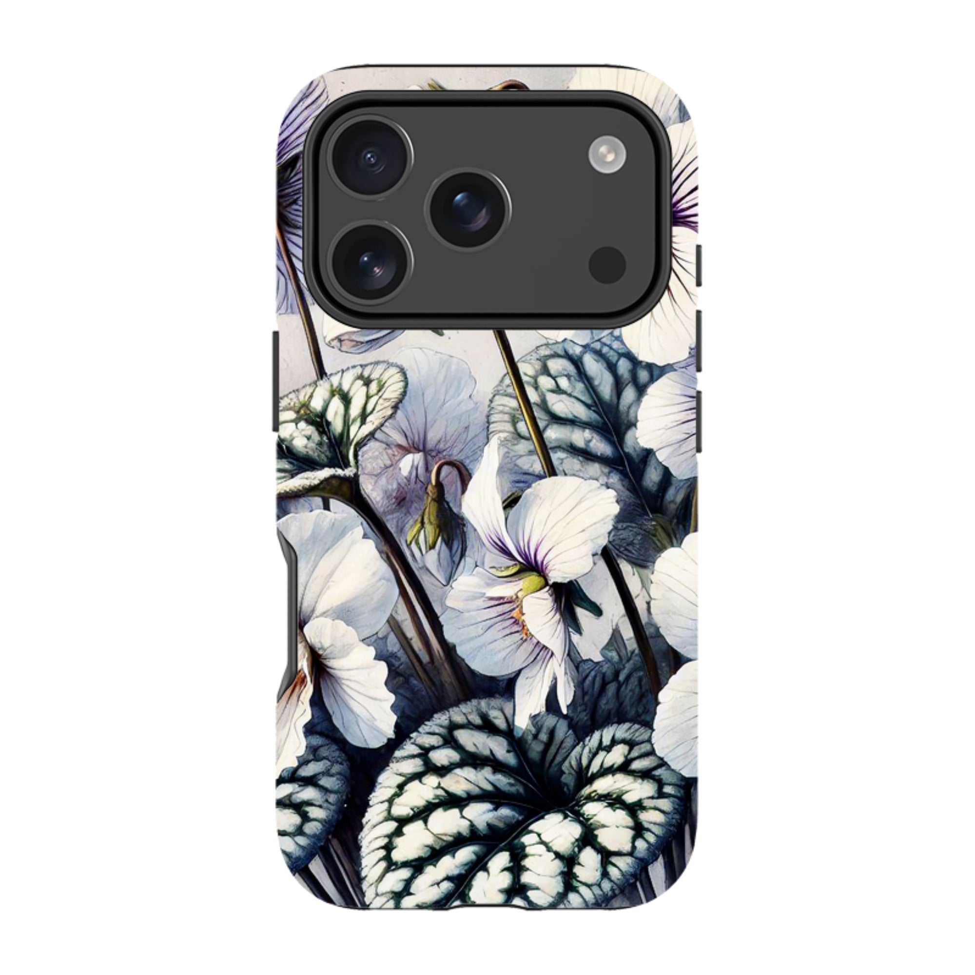 iPhone Case - Belmont Floral