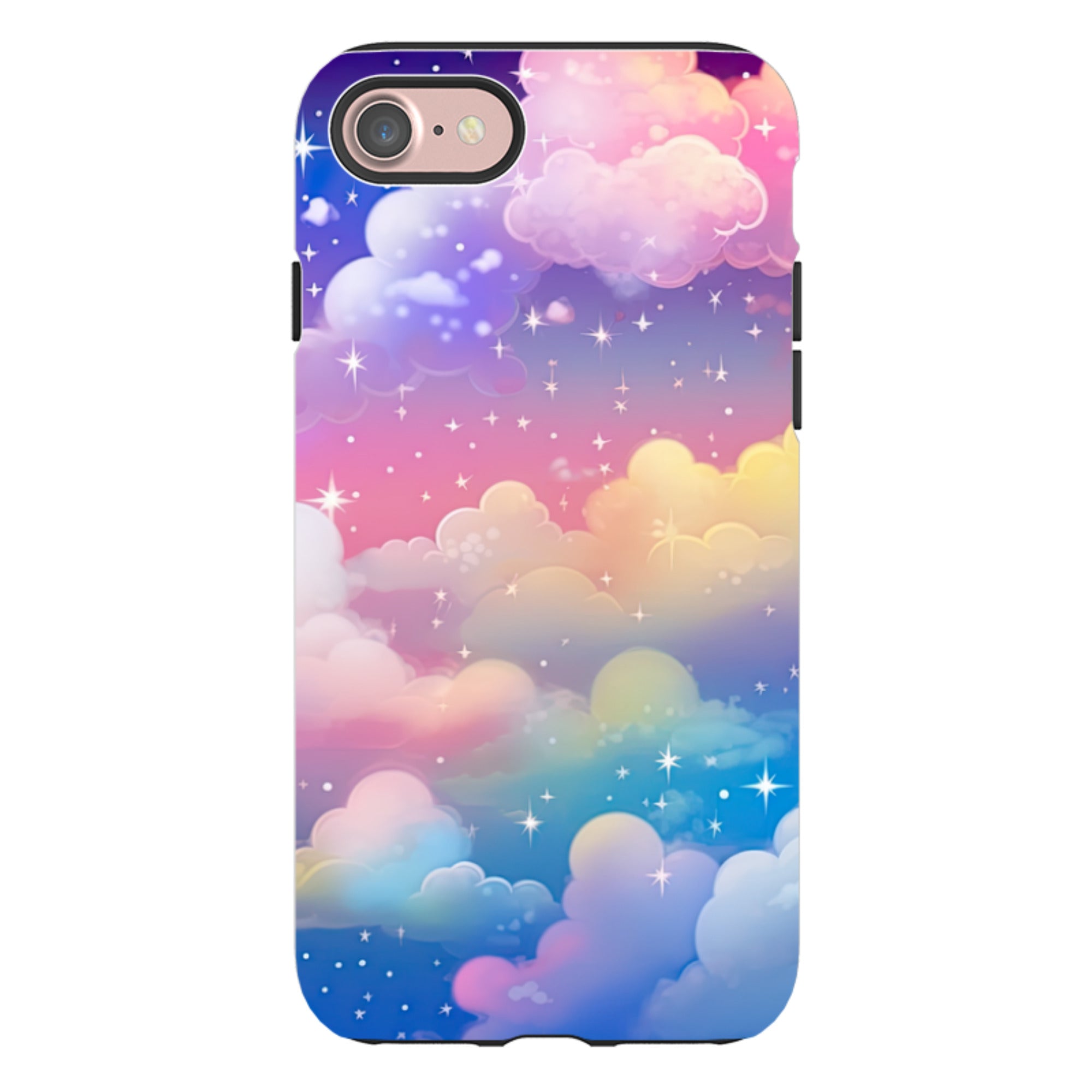 iPhone Case - Colour Clouds