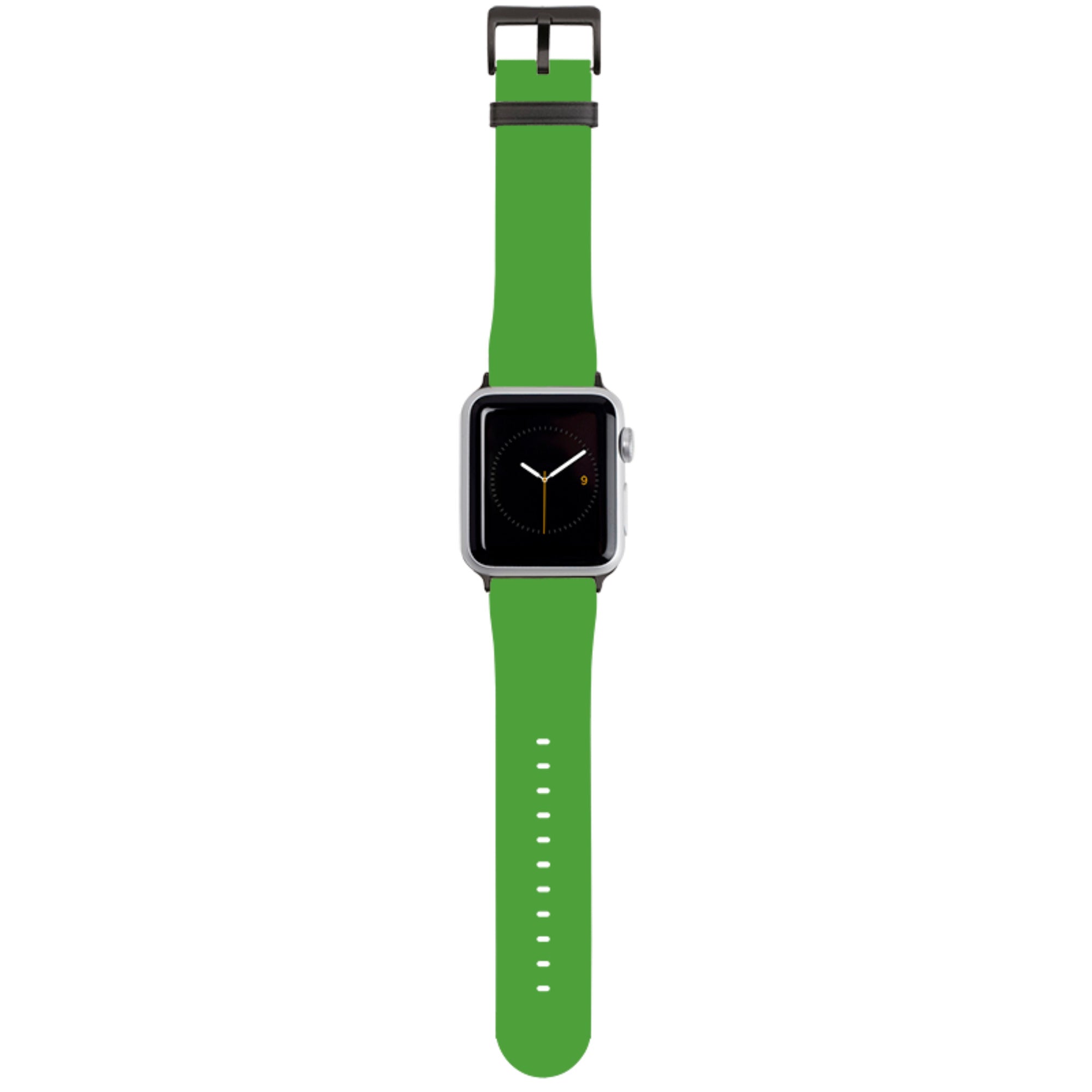 Delhi Green Apple Watch Strap