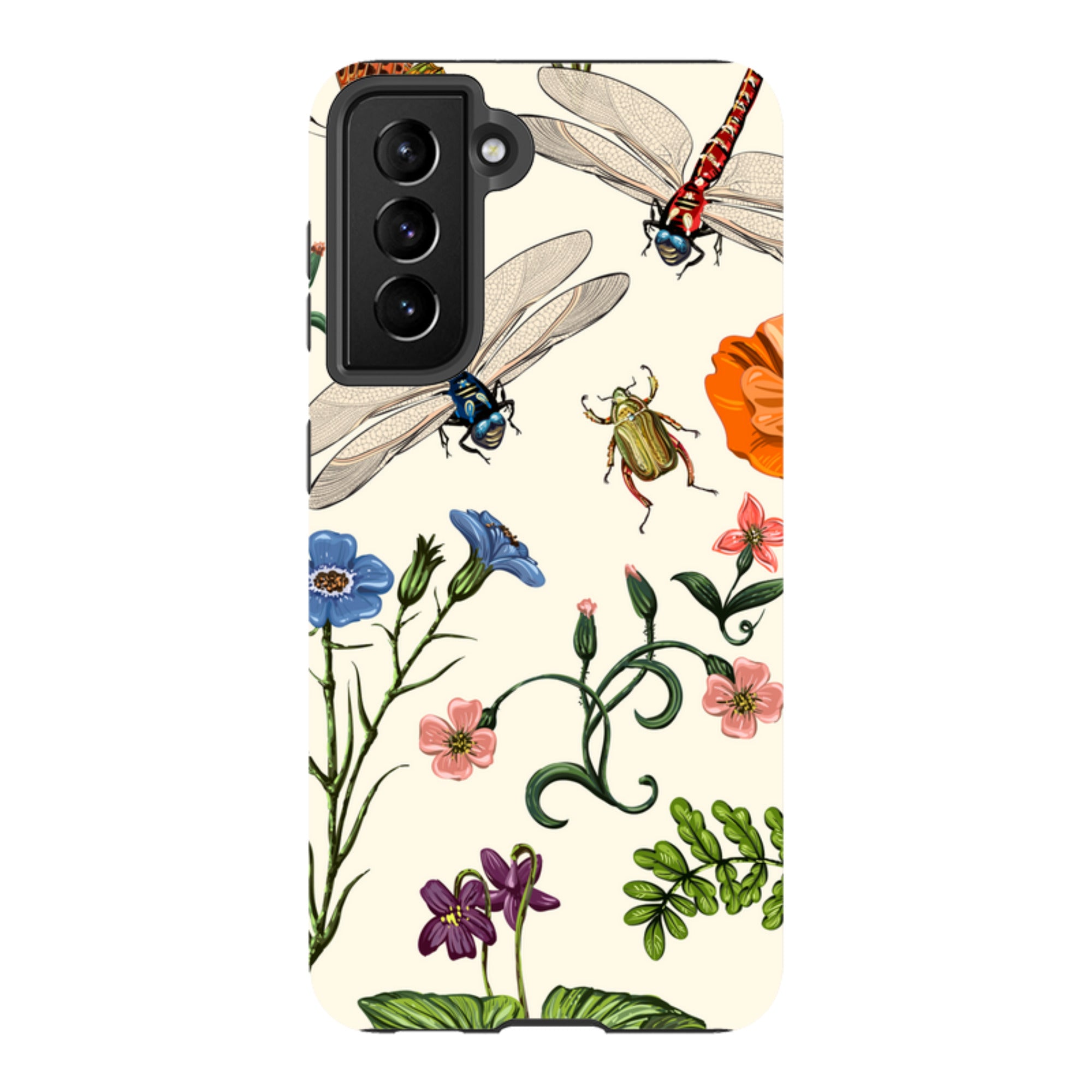 Samsung Tough Case - Bodnant