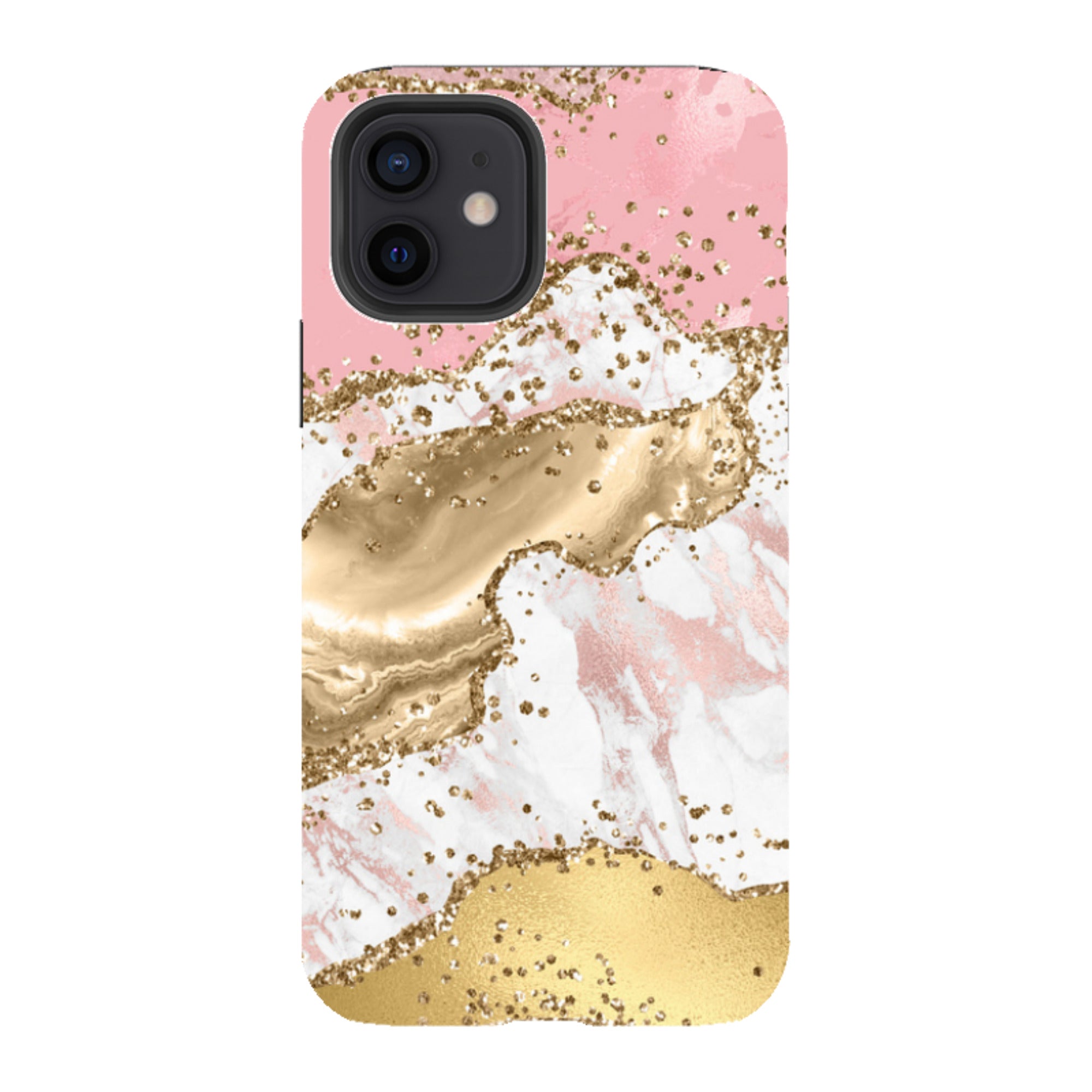 iPhone Tough Case - Levadia (case does not glitter)