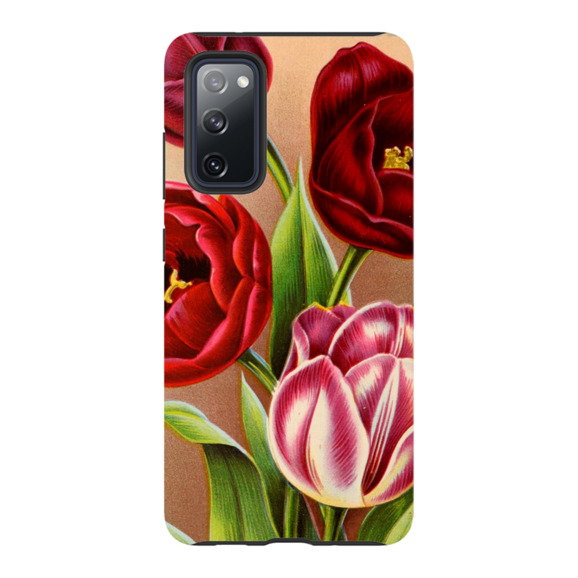 Samsung Tough Case - Tylney