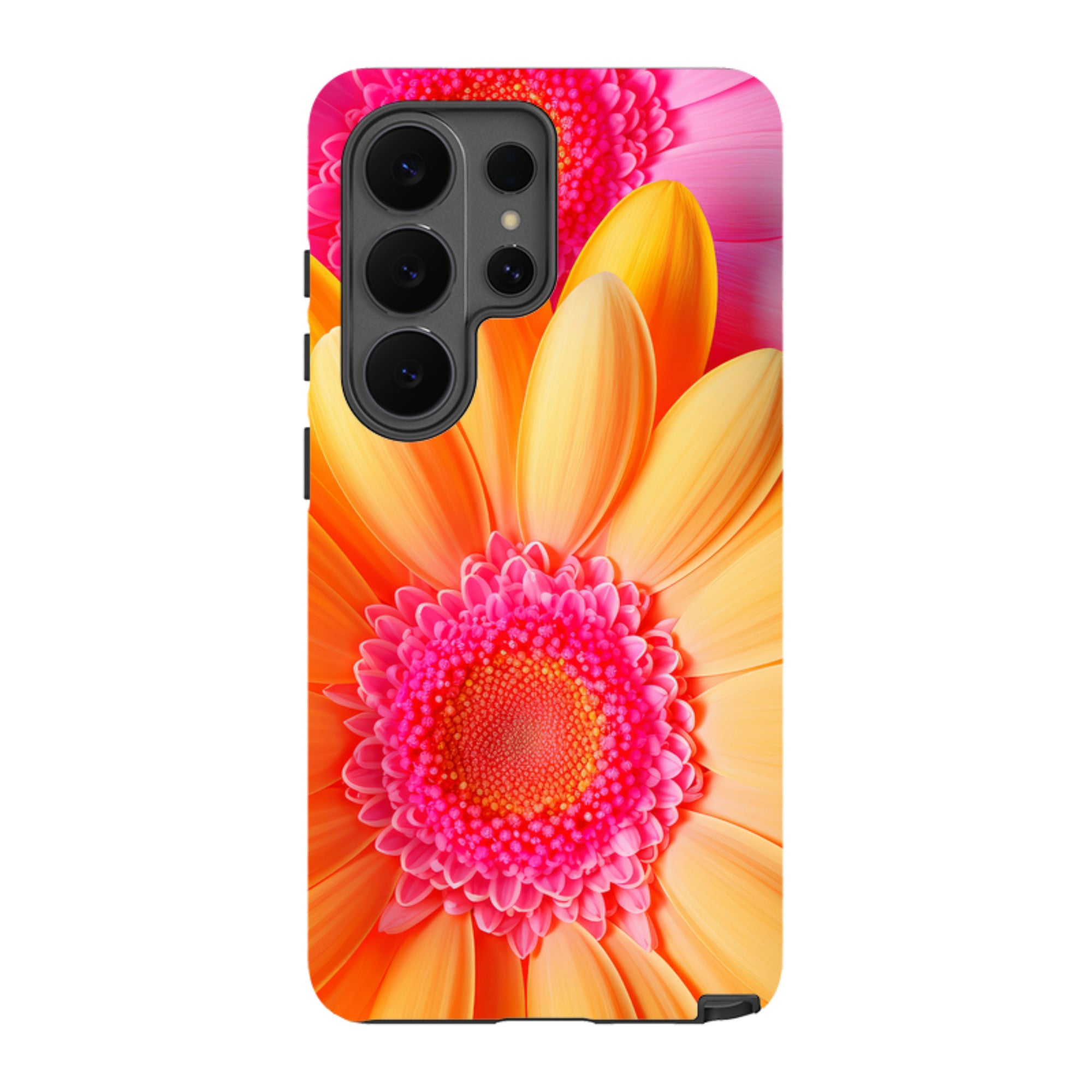 Samsung Tough Case - Bliss Floral II