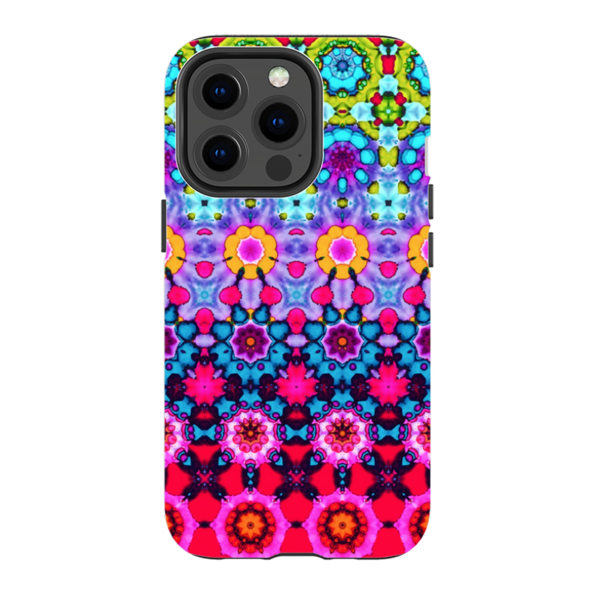iPhone MagSafe Tough Case -  High Sierra