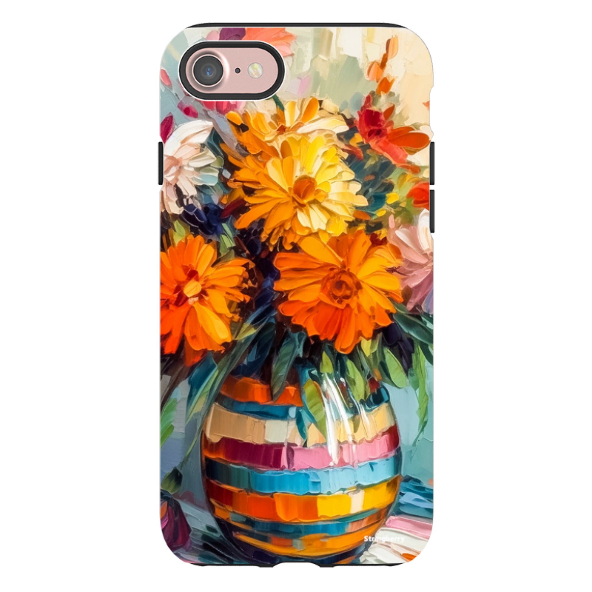 iPhone Tough Case - St Ives