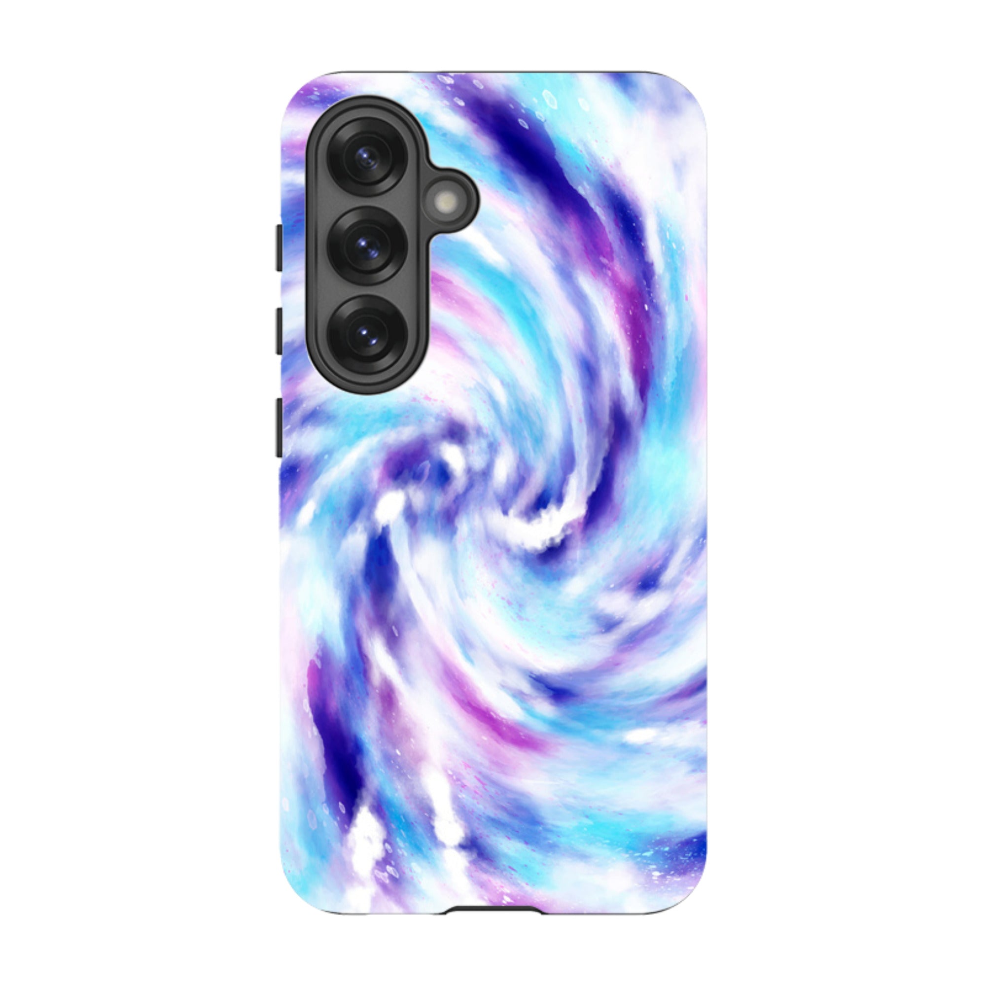 Samsung Tough Case - Roots And Blues