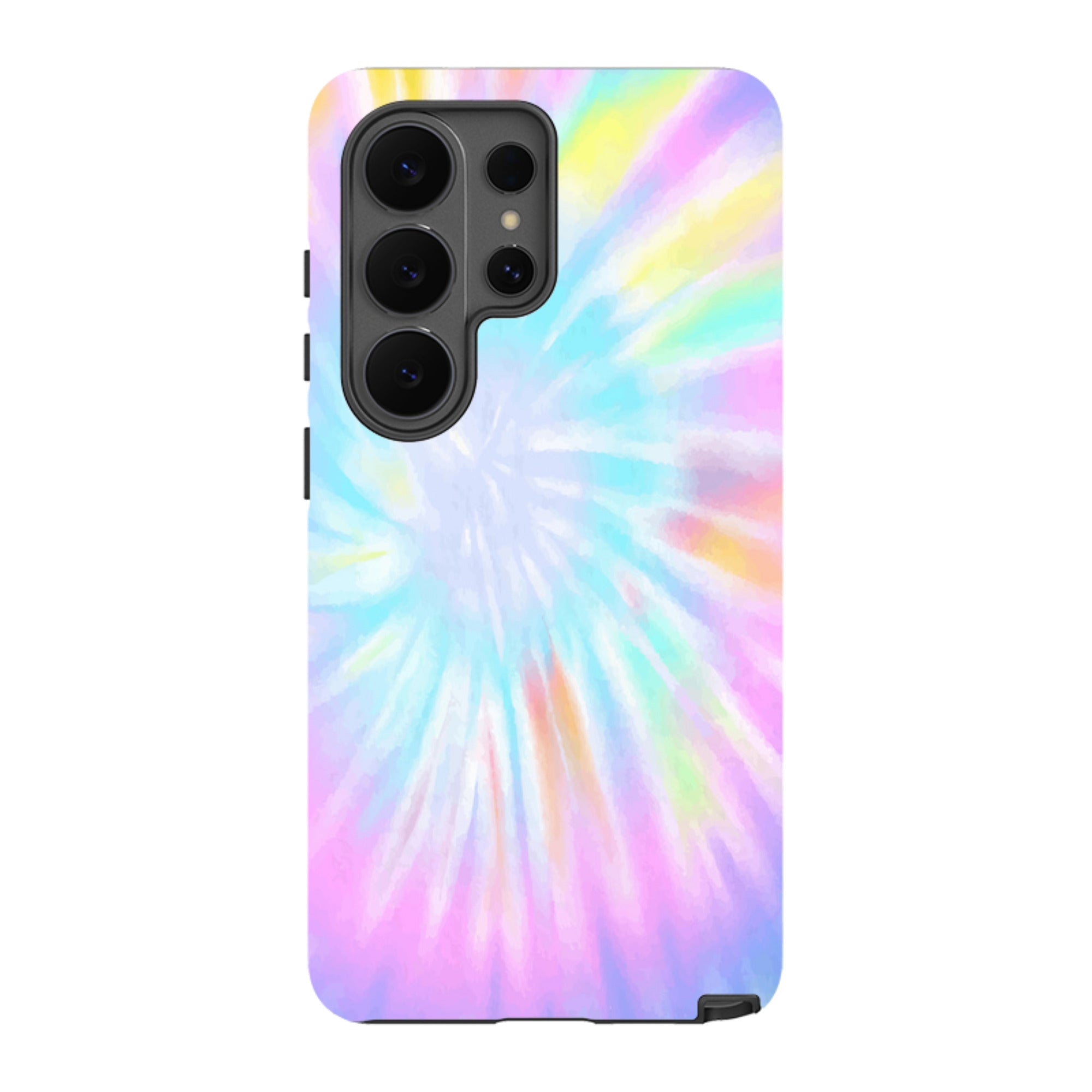 Samsung Tough Case - Bamboozle