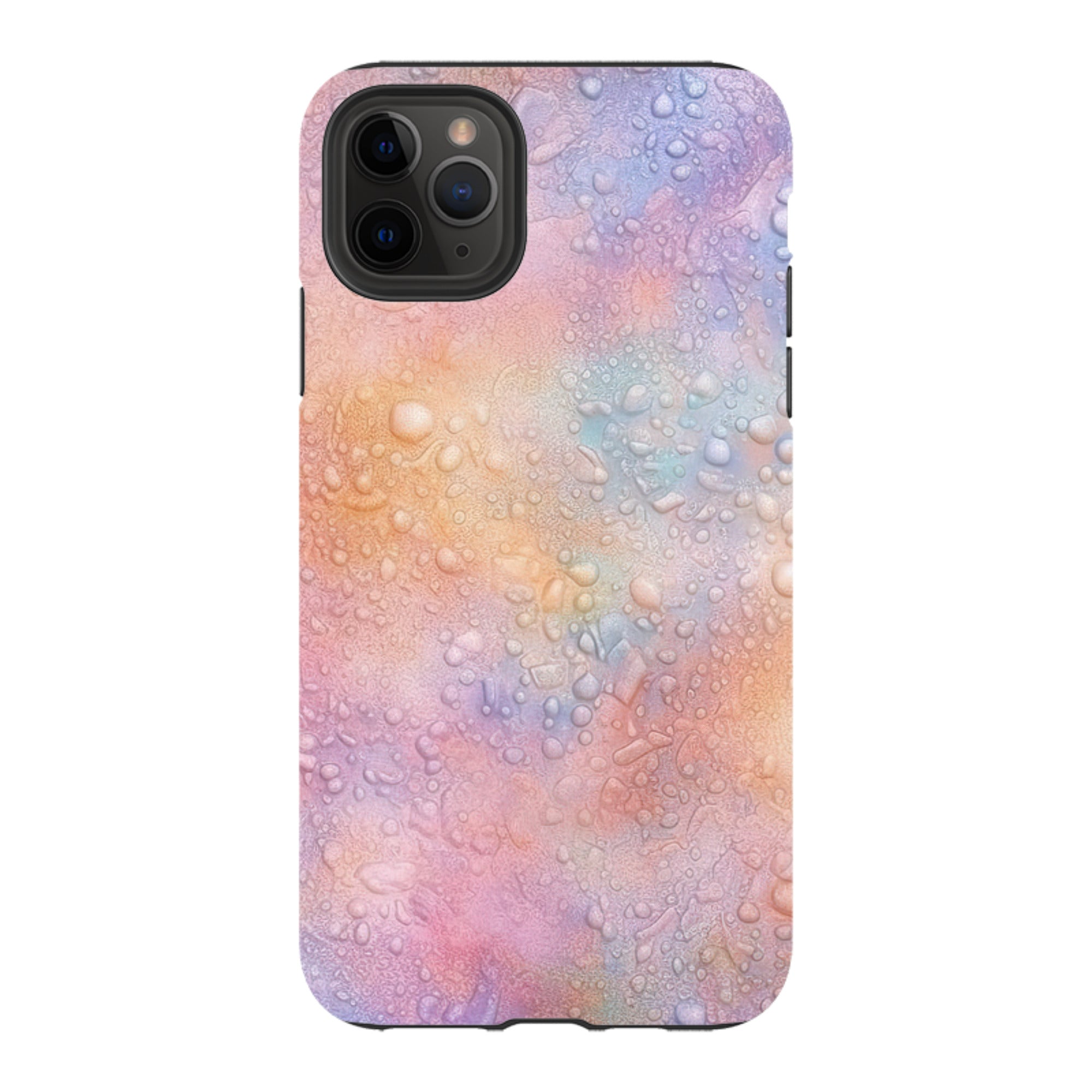iPhone Case - Pastel Drops