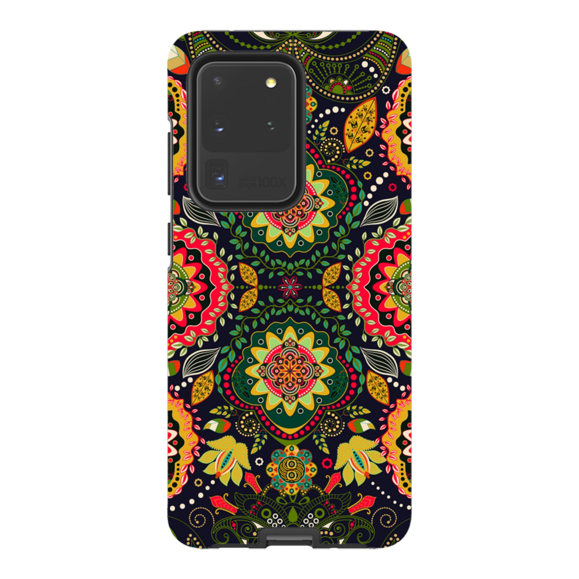 Samsung Tough Case - Levens Hall