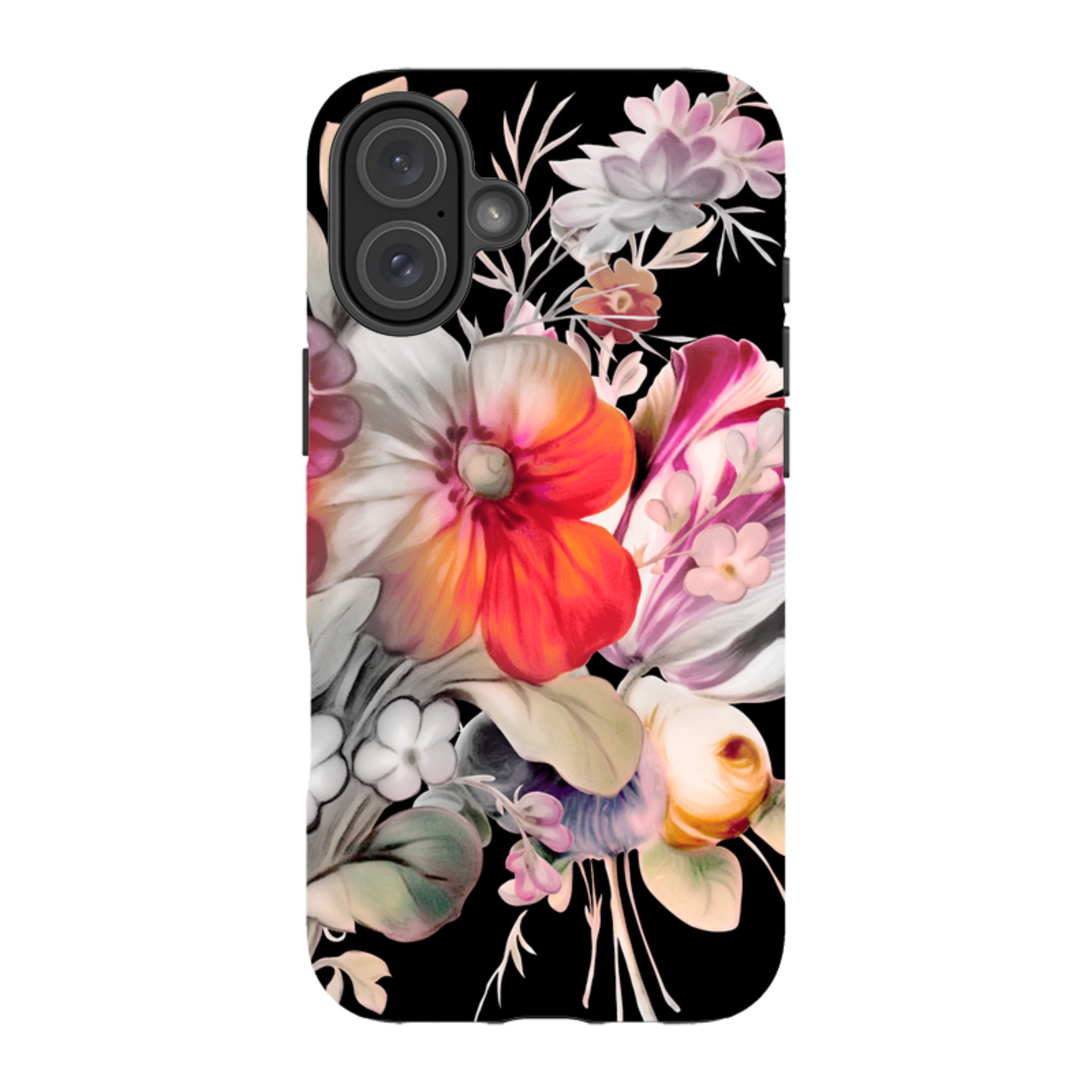 iPhone Tough Case - Redcar