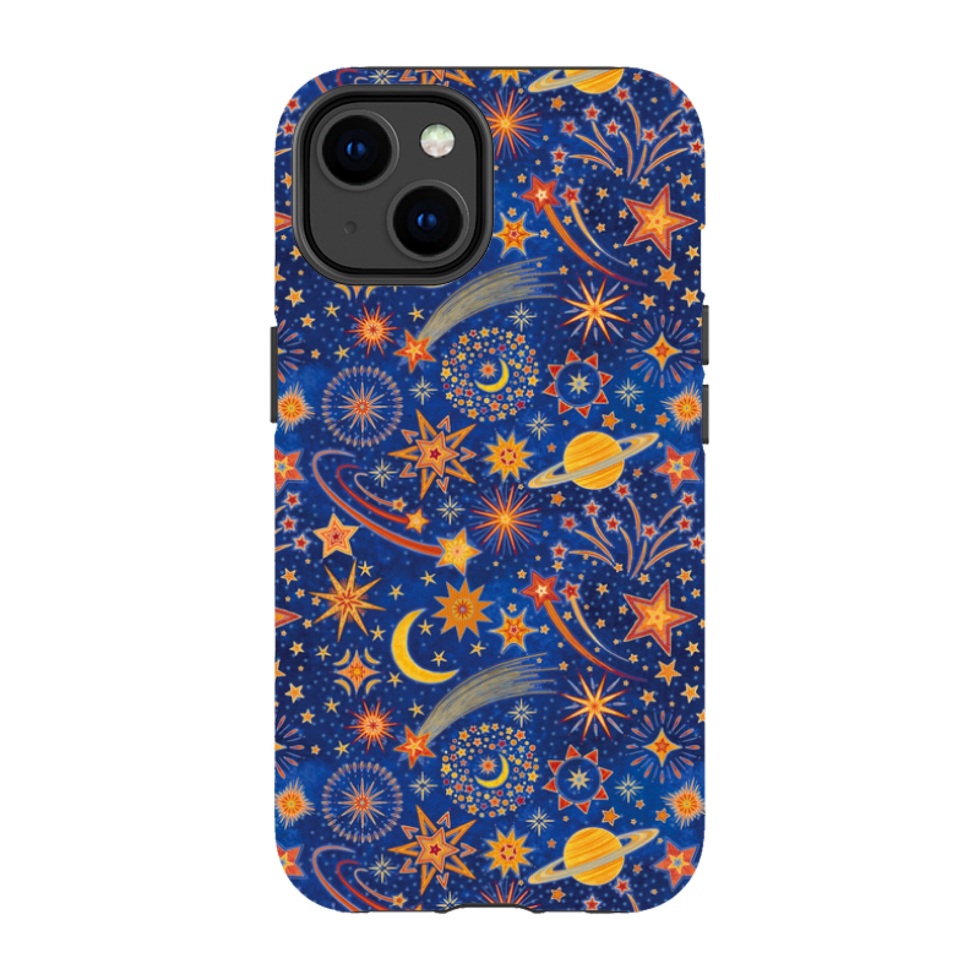 iPhone Tough Case - Ebene 1 By Natalie Pedetti Prack