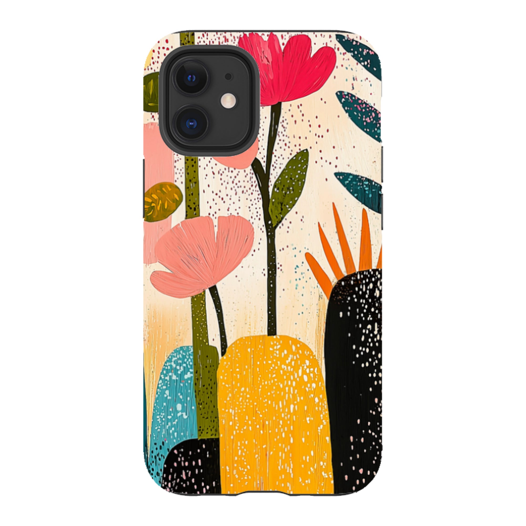 iPhone Case - Chapel Lane