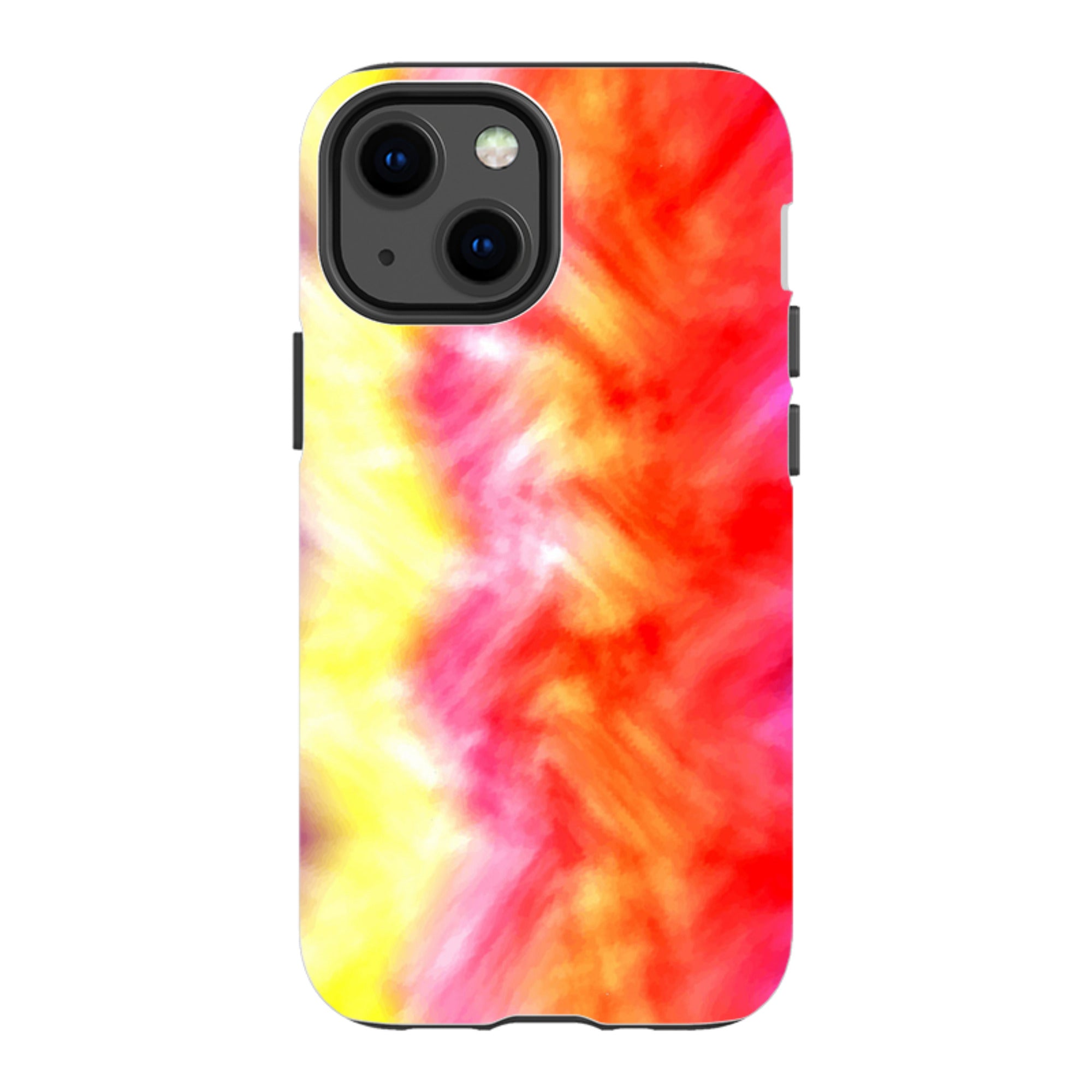 iPhone Tough Case - Moonrise