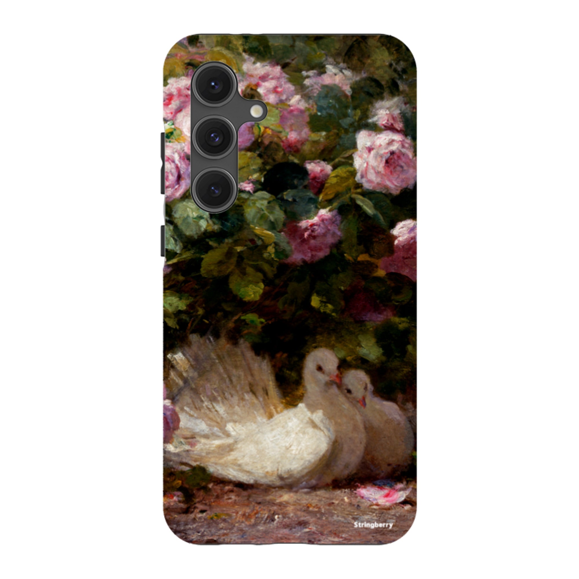 Samsung Tough Case - Together II By Heritage