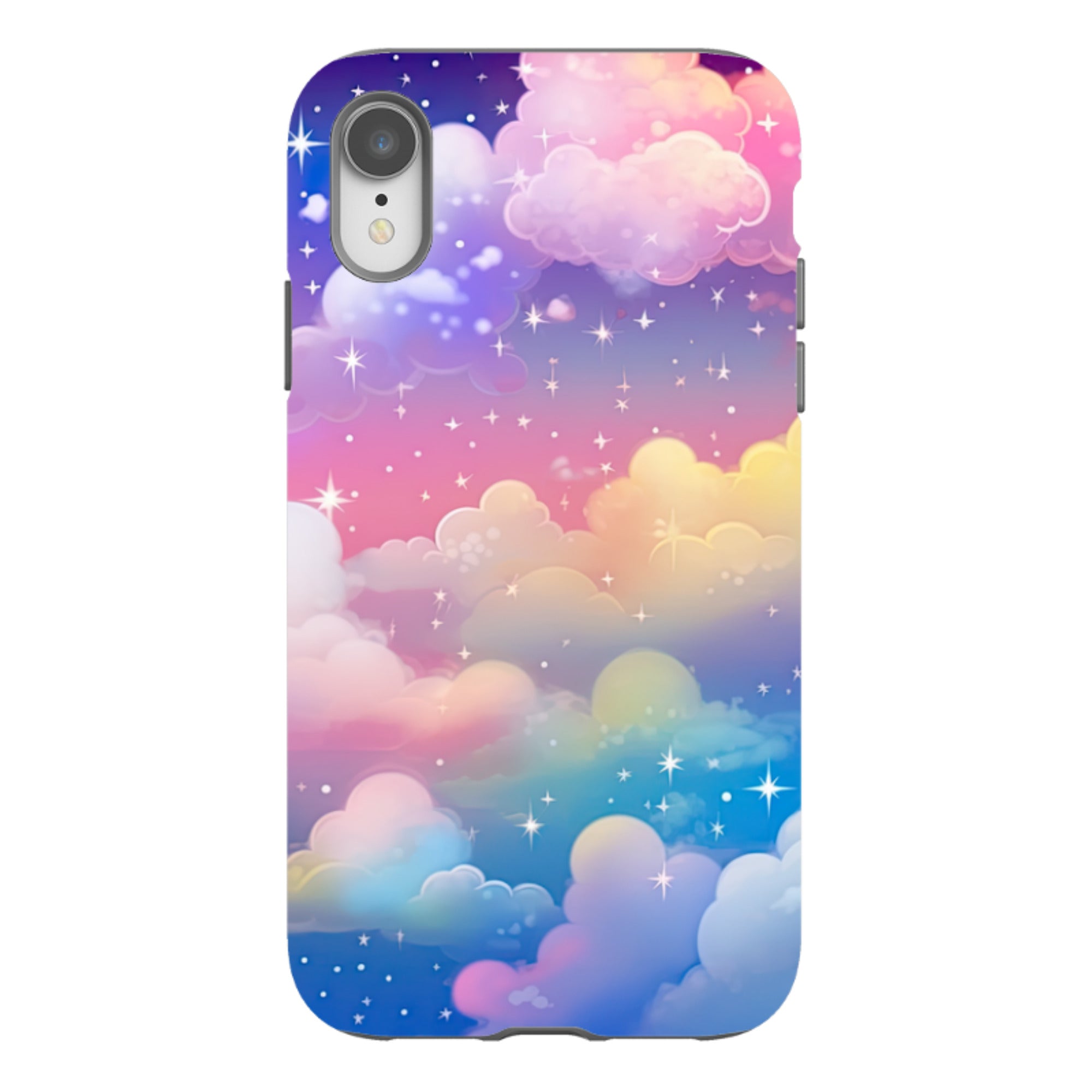 iPhone Case - Colour Clouds