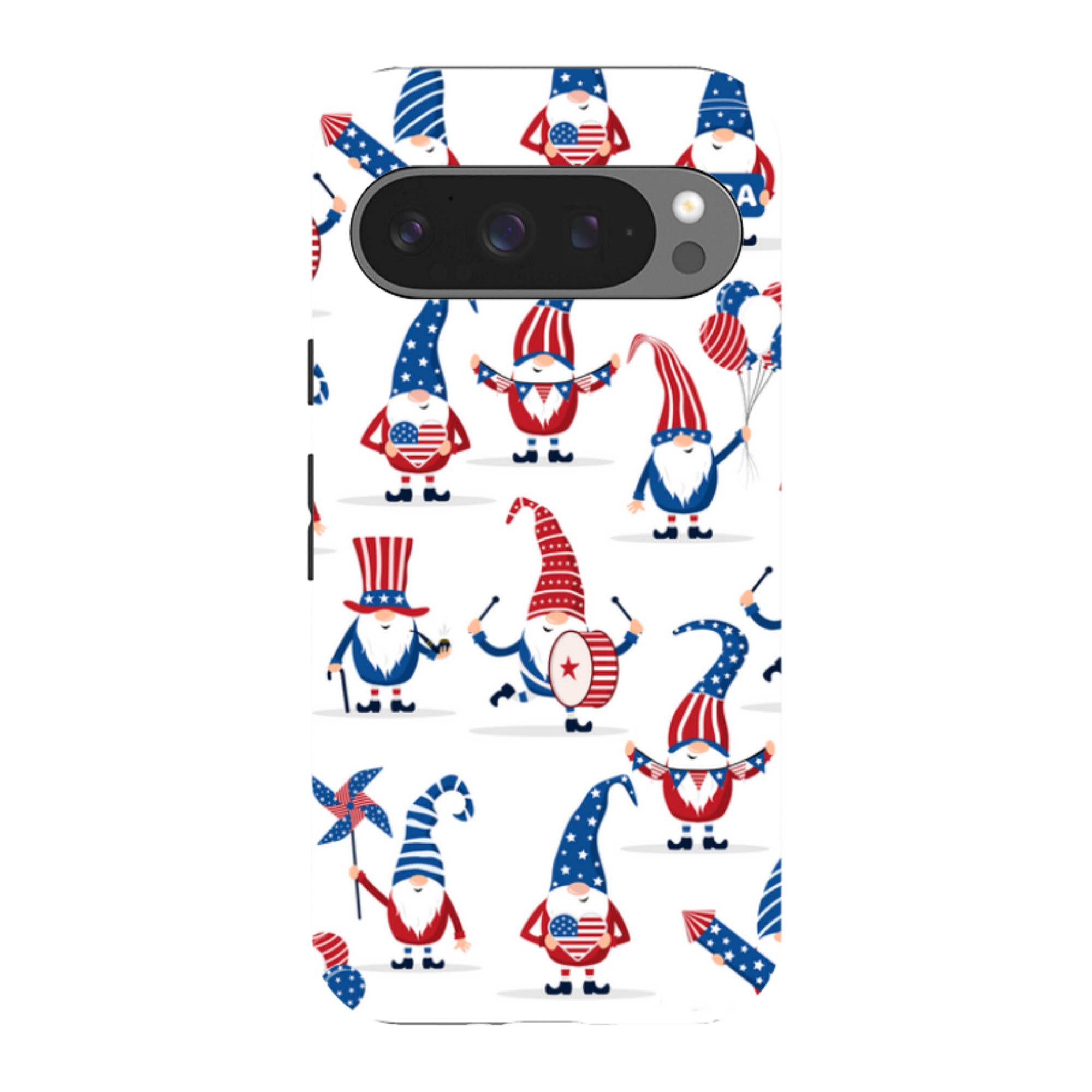 Google Tough Case - US Gnomes