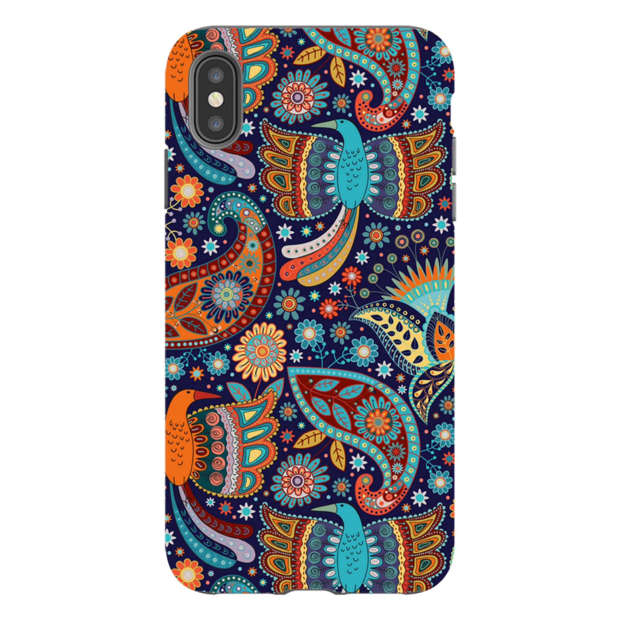 iPhone Tough Case - Bettyhill