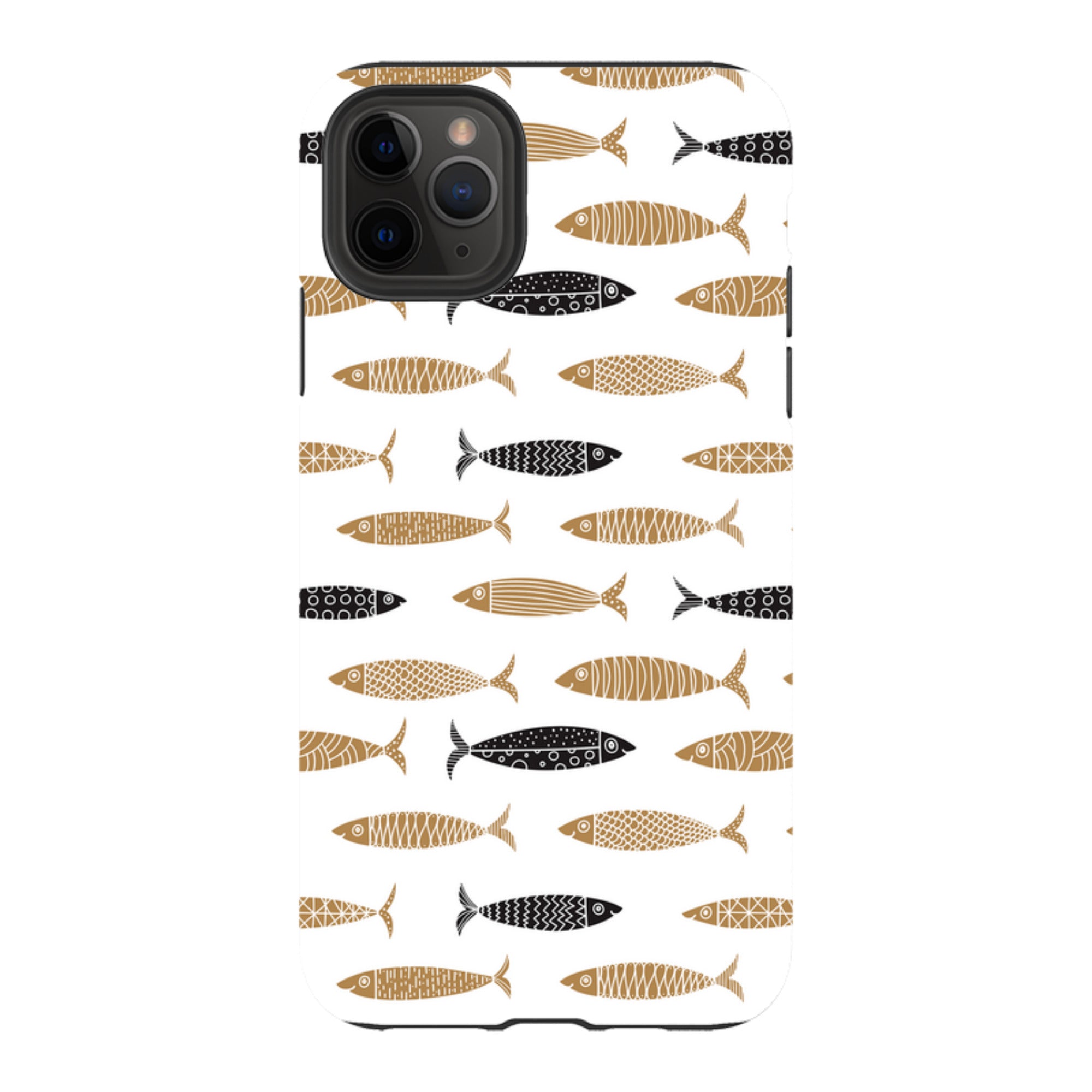 iPhone Case - Sardines III