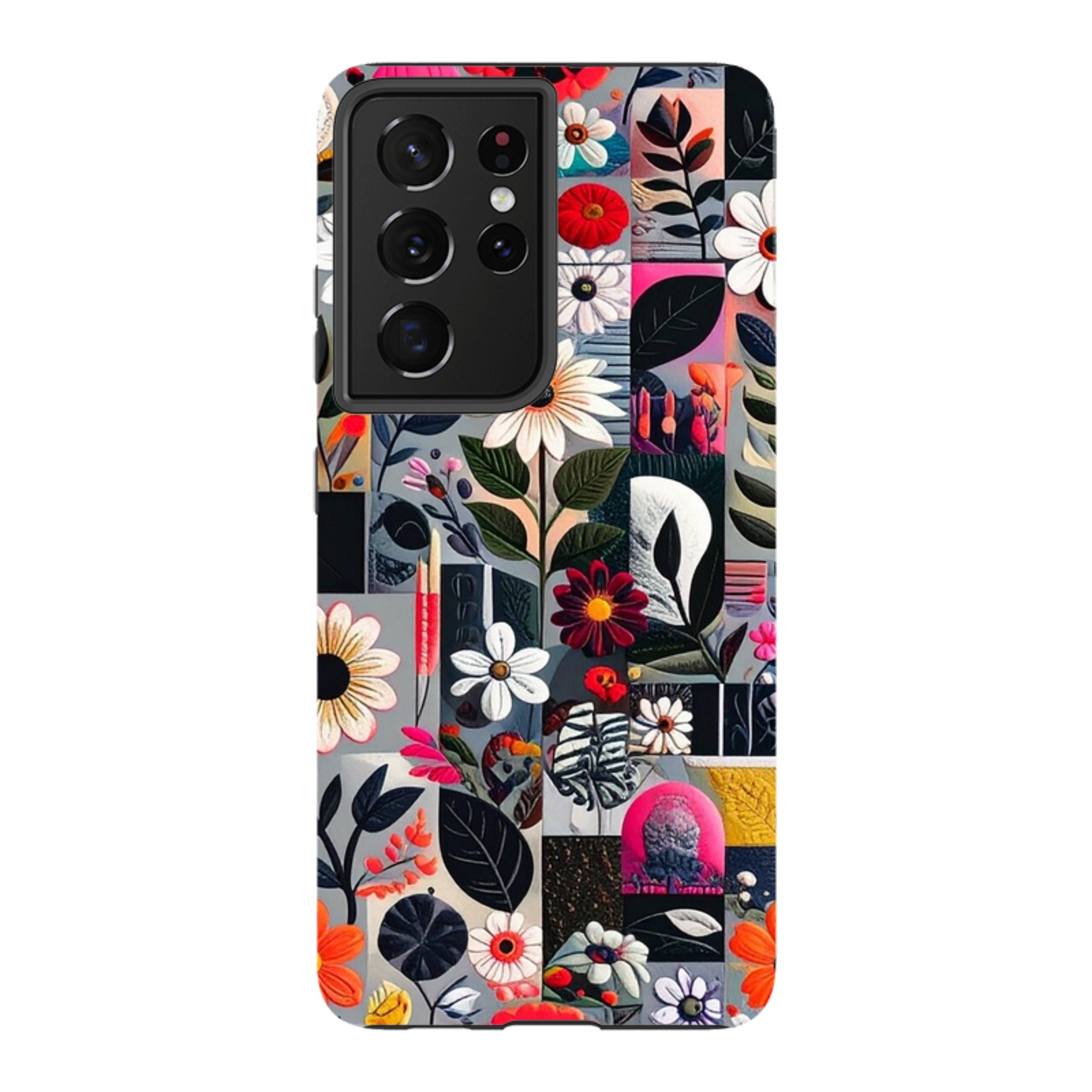Samsung Tough Case - Summer Magic