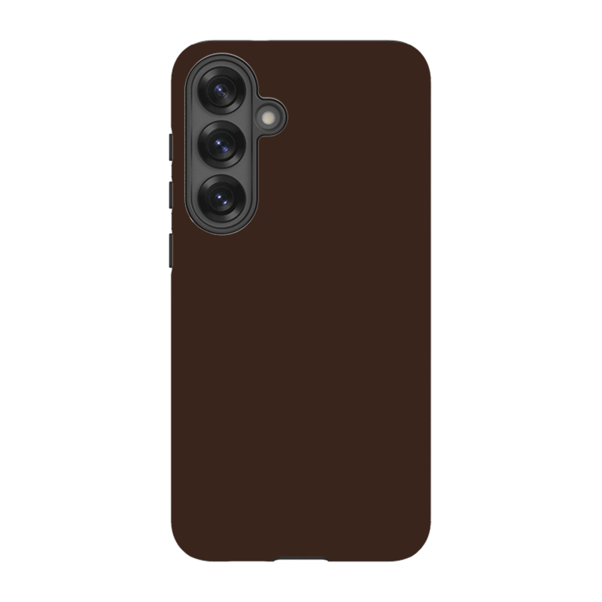 Samsung Tough Case - Durban Brown