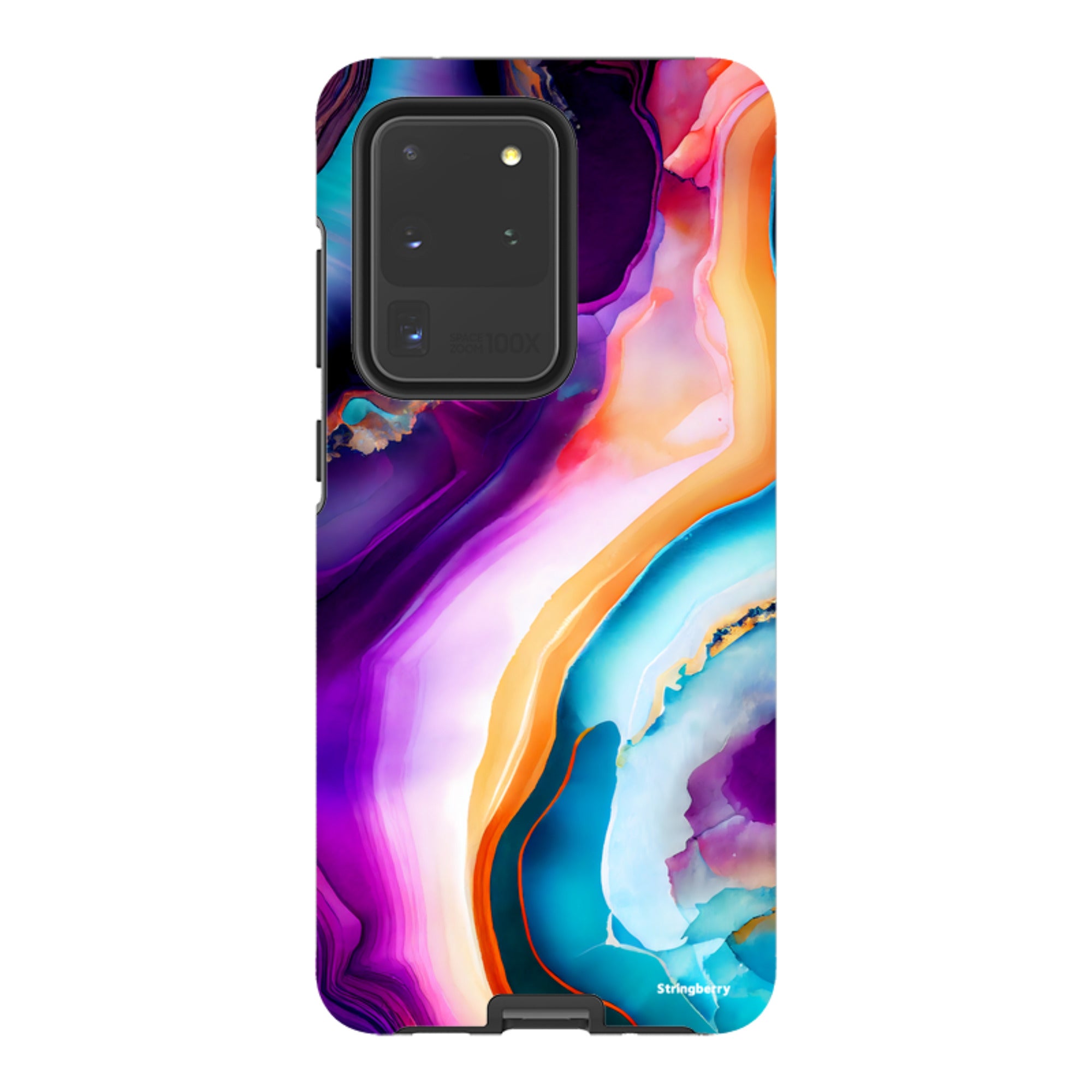 Samsung Tough Case - Chandler