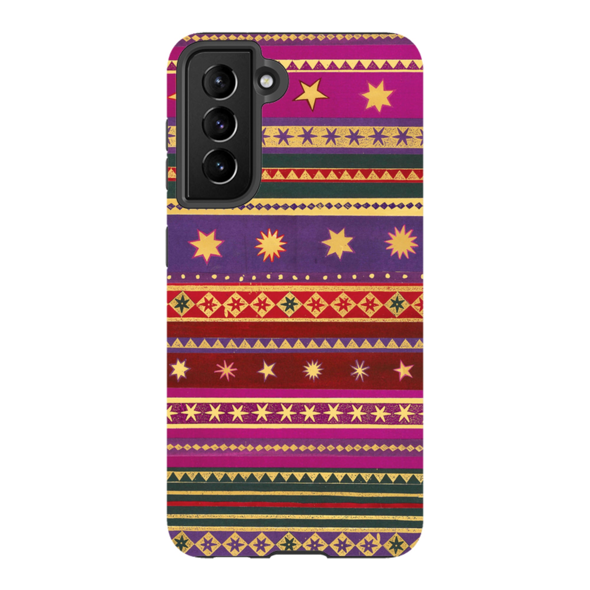 Samsung Tough Case - Starry By Jehane