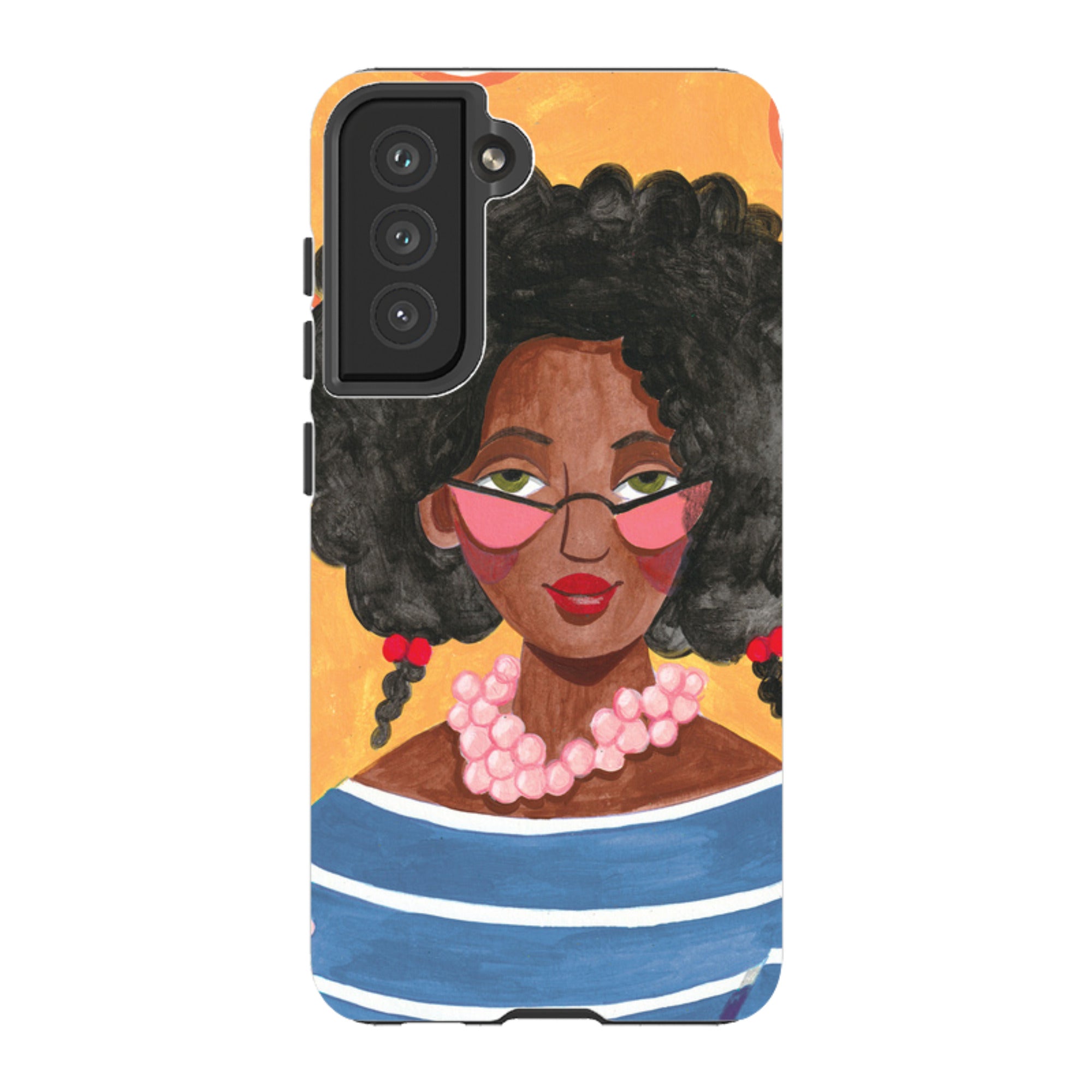 Samsung Tough Case - Me By Caroline Bonne Muller