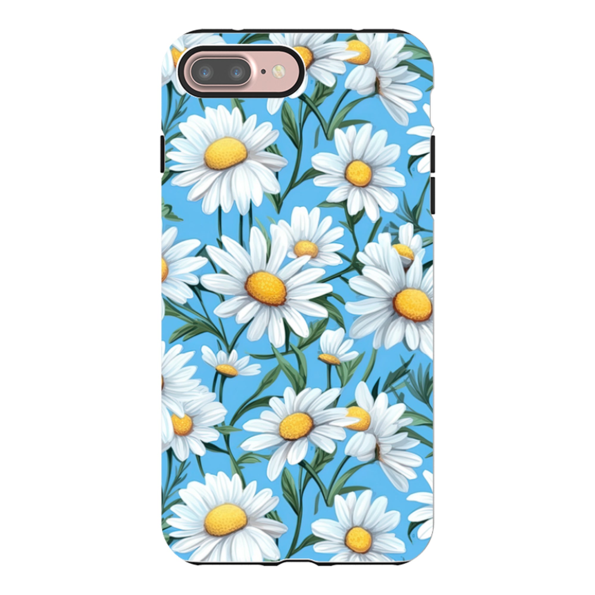iPhone Case - Bright Daisies