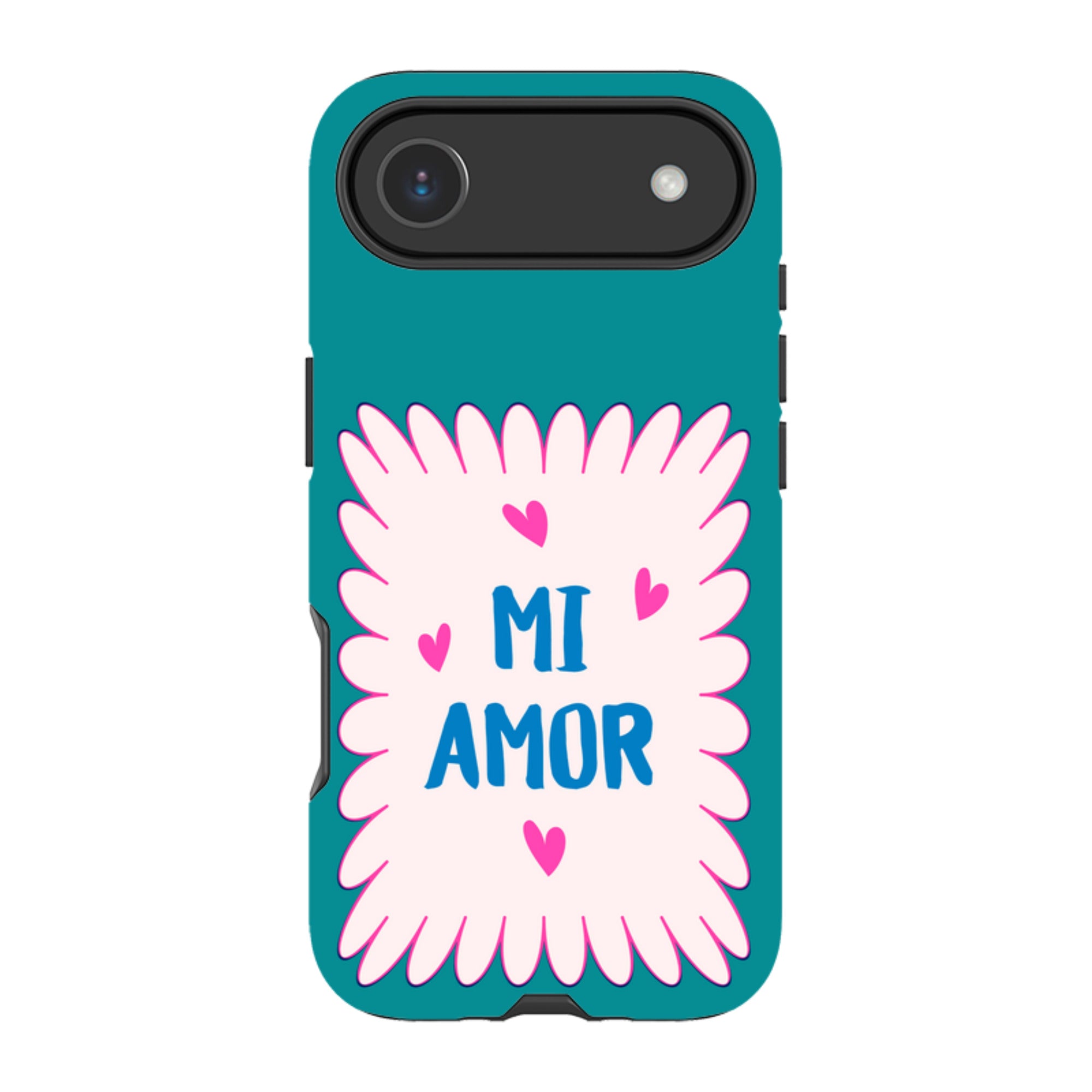 iPhone Case - Mi Amor