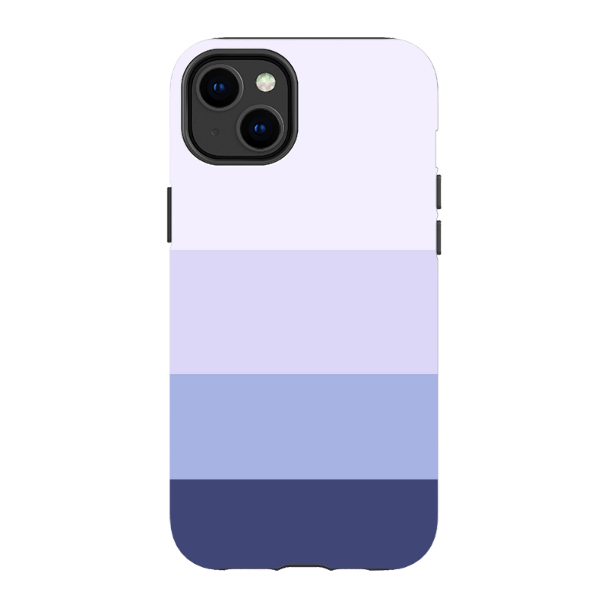 iPhone Case - Munich Chroma