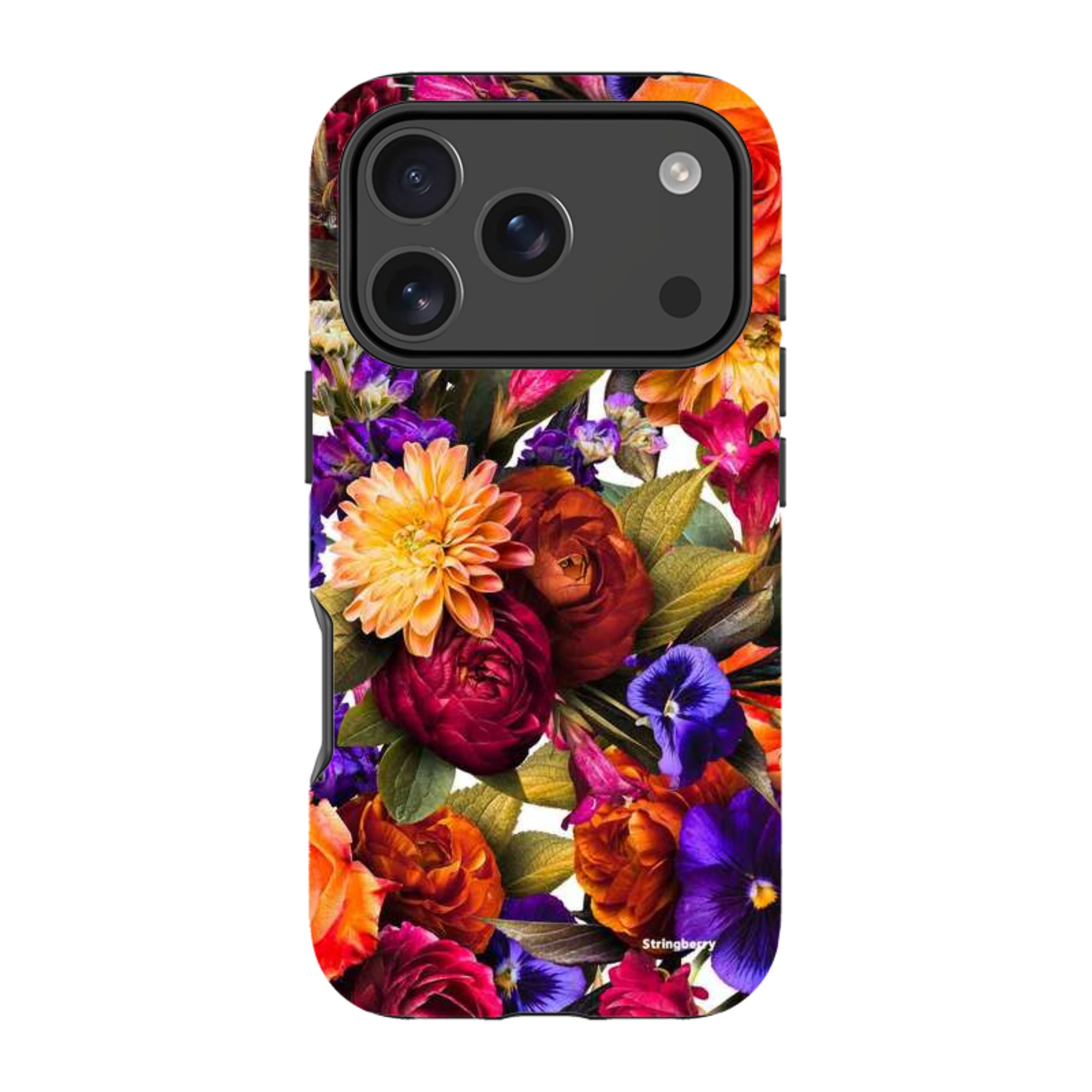 iPhone MagSafe Tough Case - Luminous II
